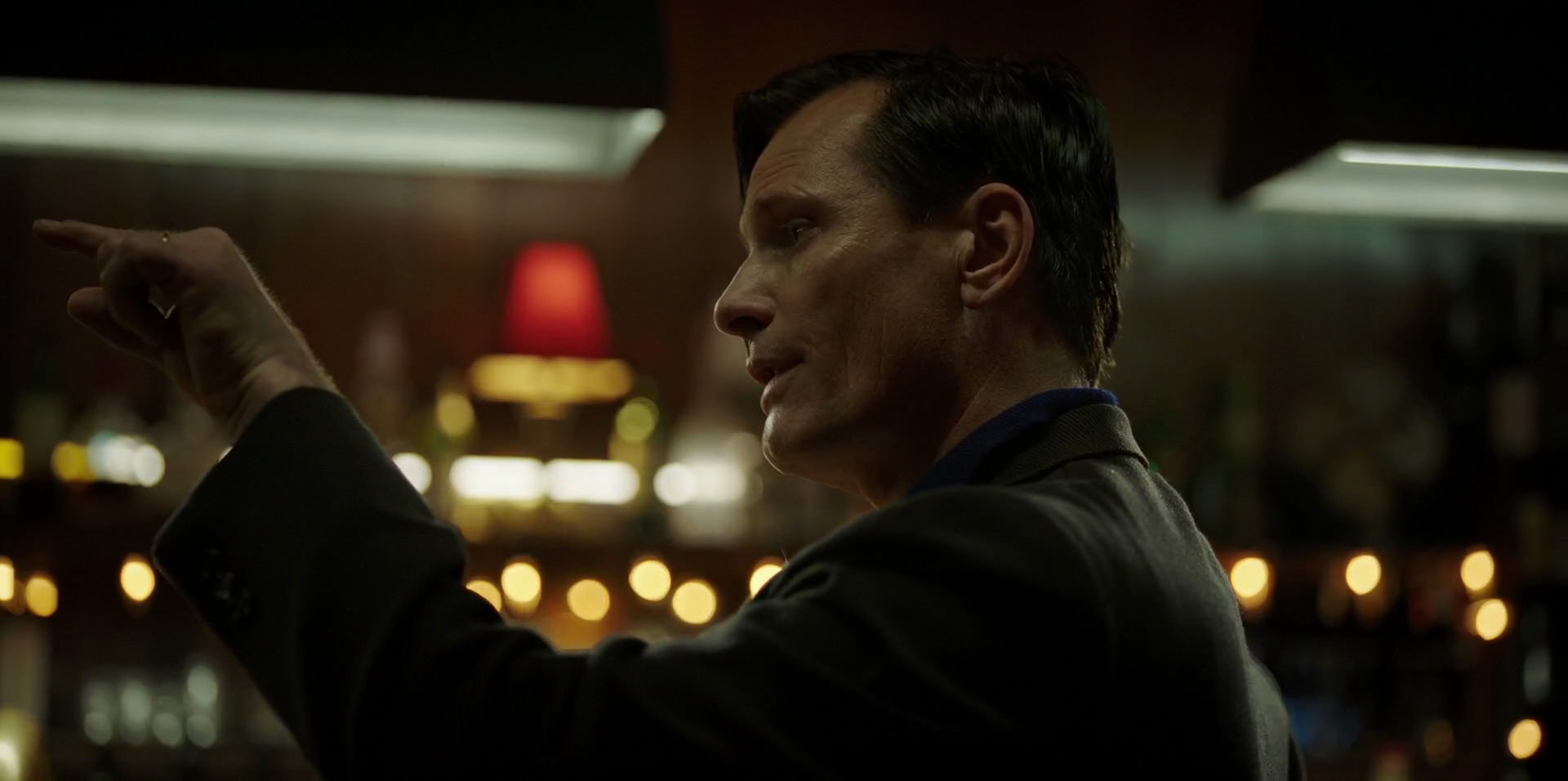 Green Book (2018) HD screenshot 6845