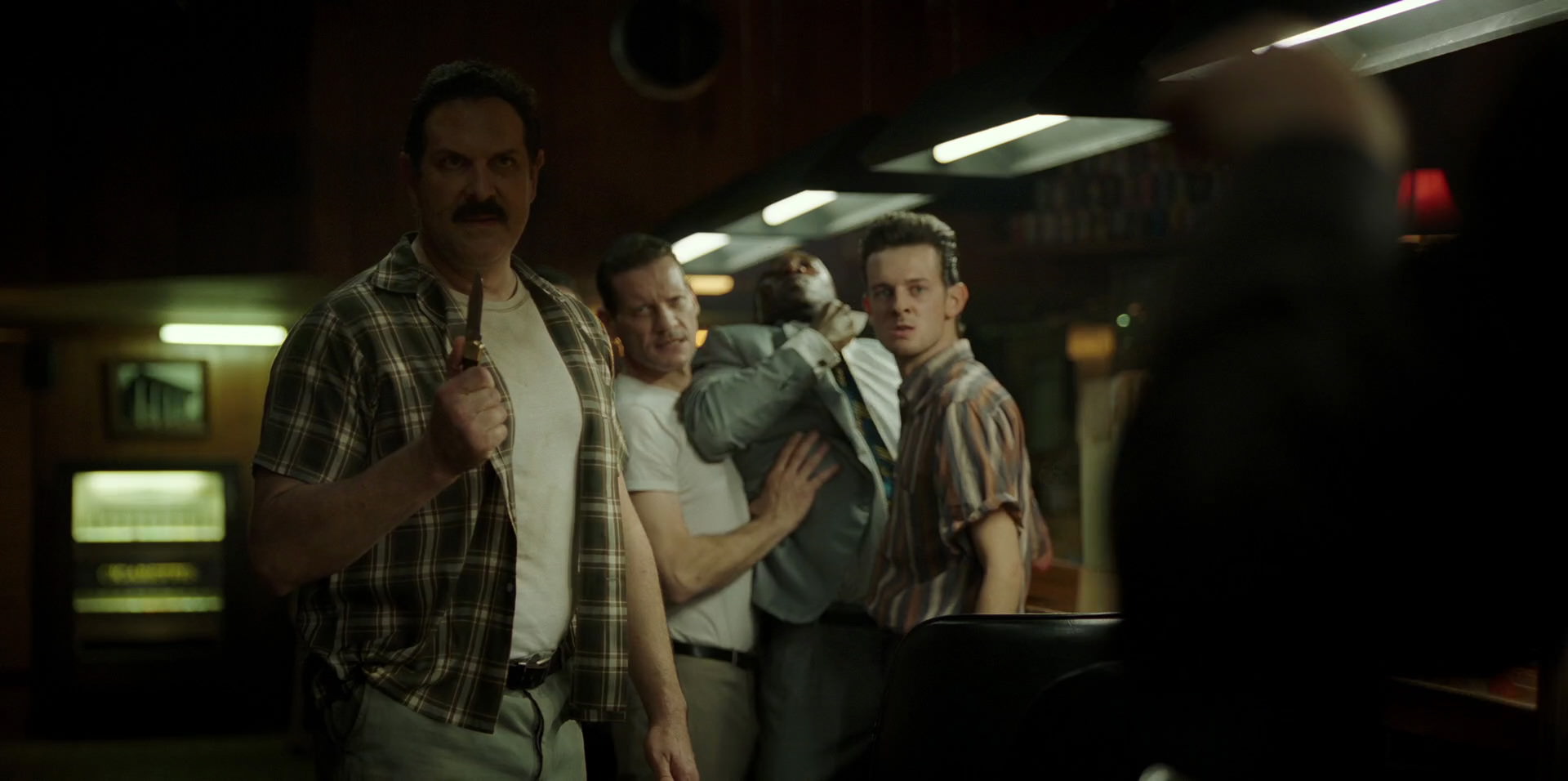 Green Book (2018) screencap 6846