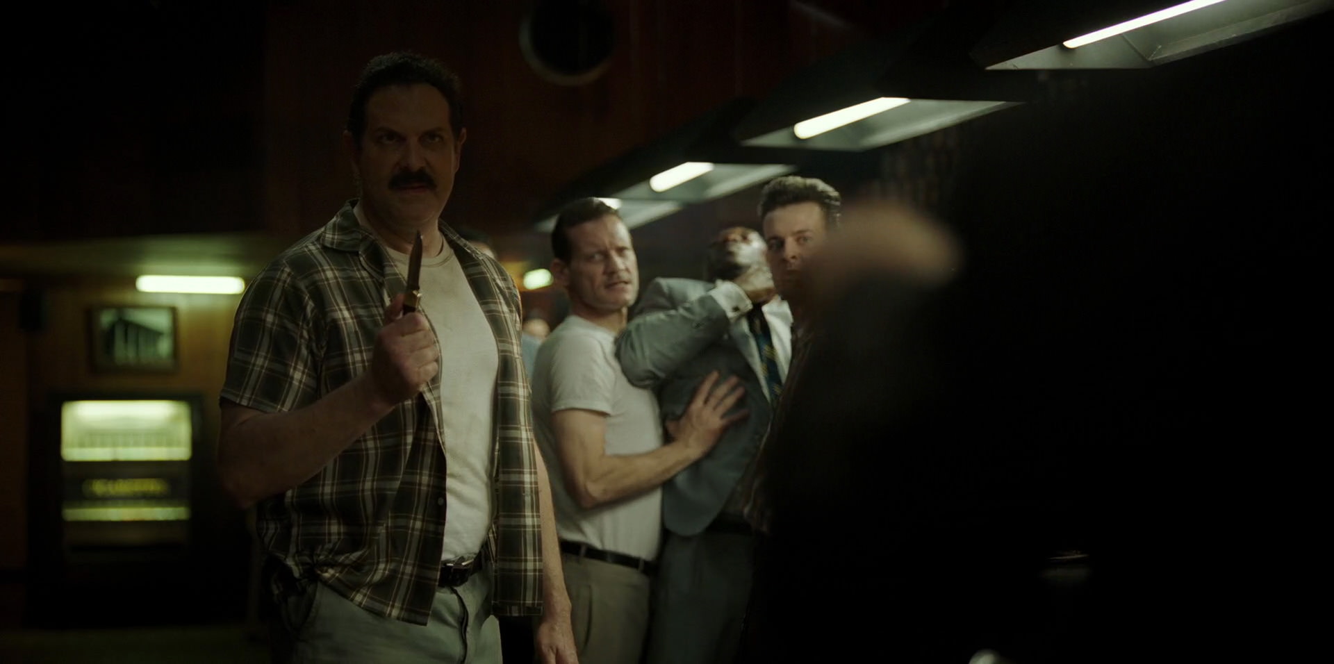 Green Book (2018) movie still 6847