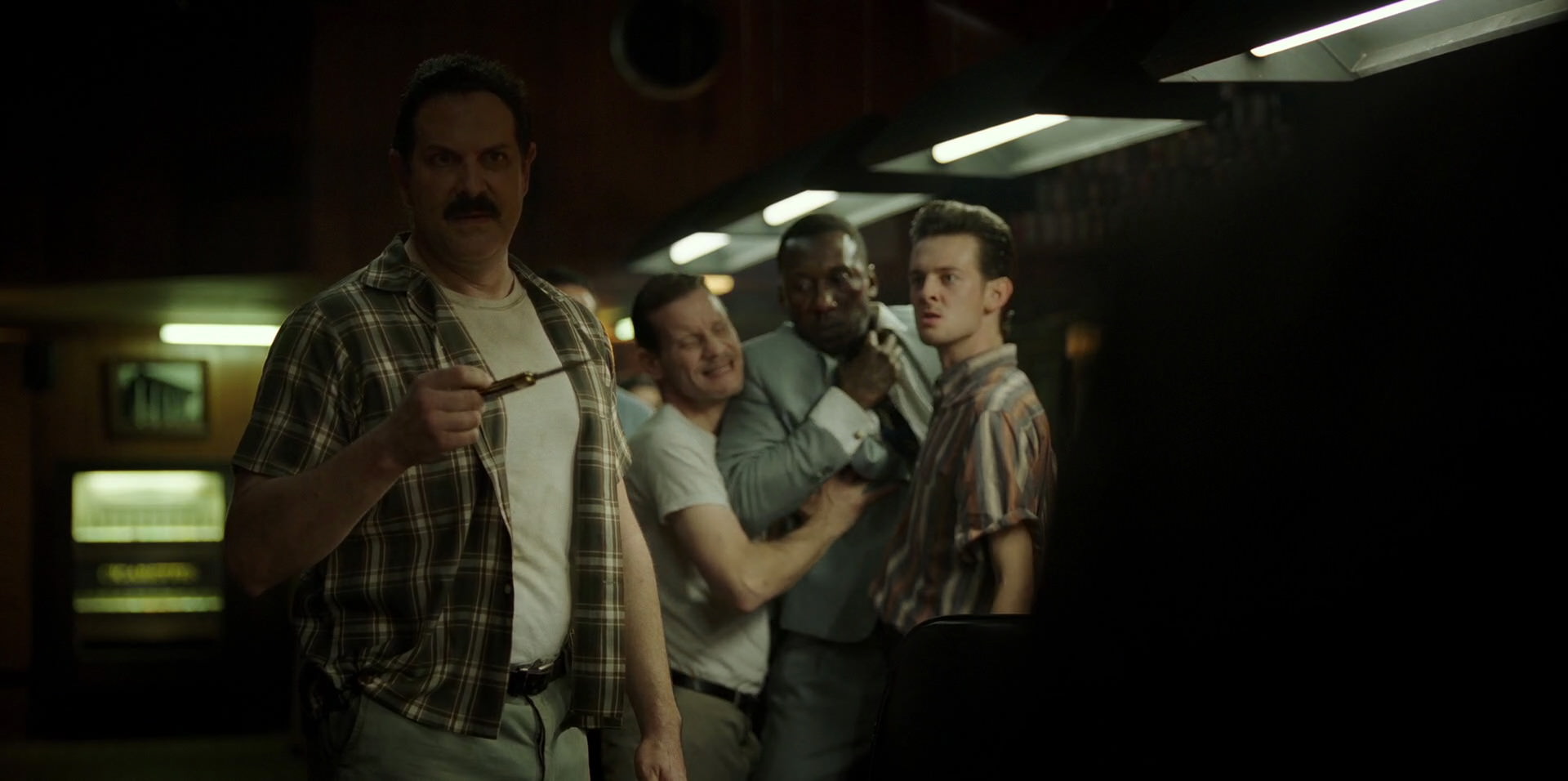 Green Book (2018) screencap 6849