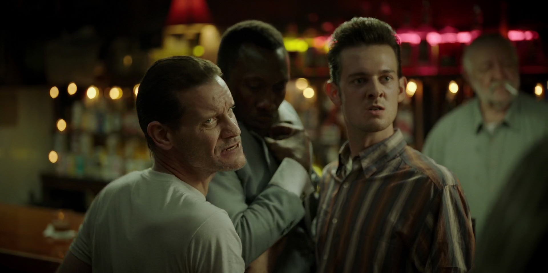 Green Book (2018) movie still 6850