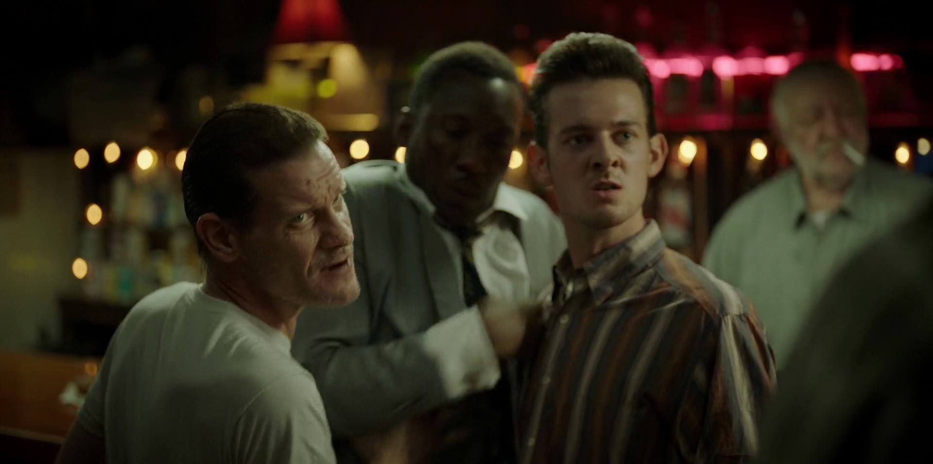 Green Book (2018) HD screenshot 6851