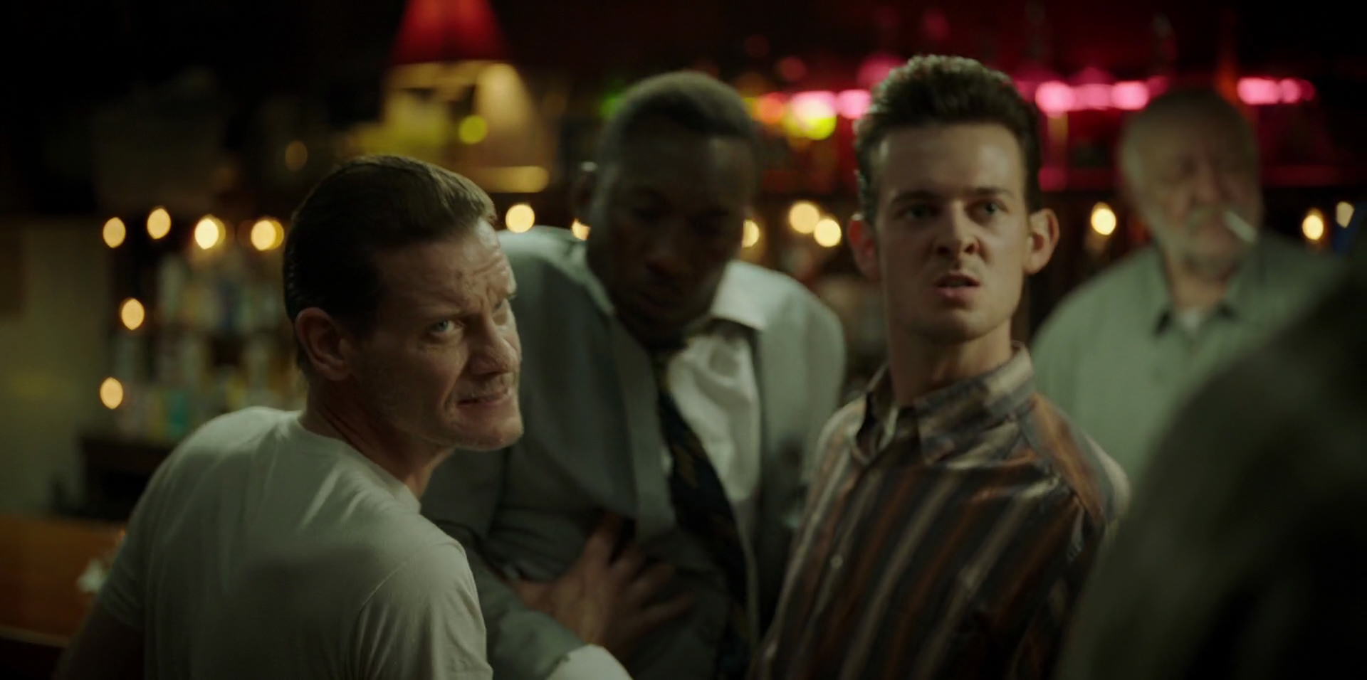 Green Book (2018) screencap 6852