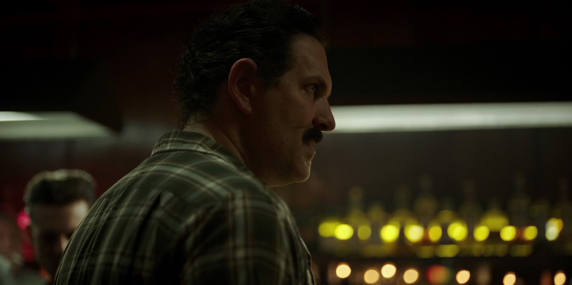 Green Book (2018) HD screenshot 6854