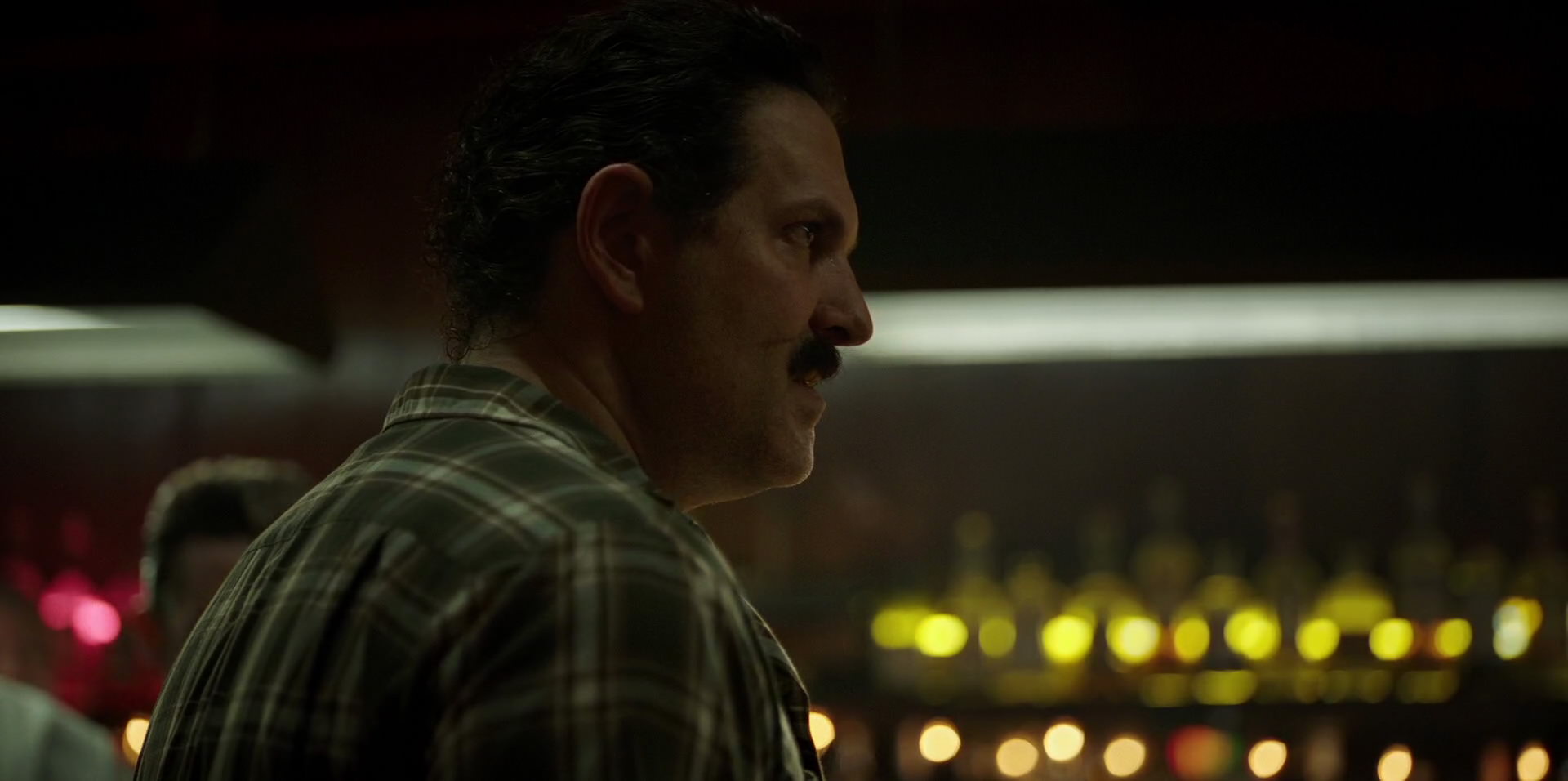 Green Book (2018) movie still 6856