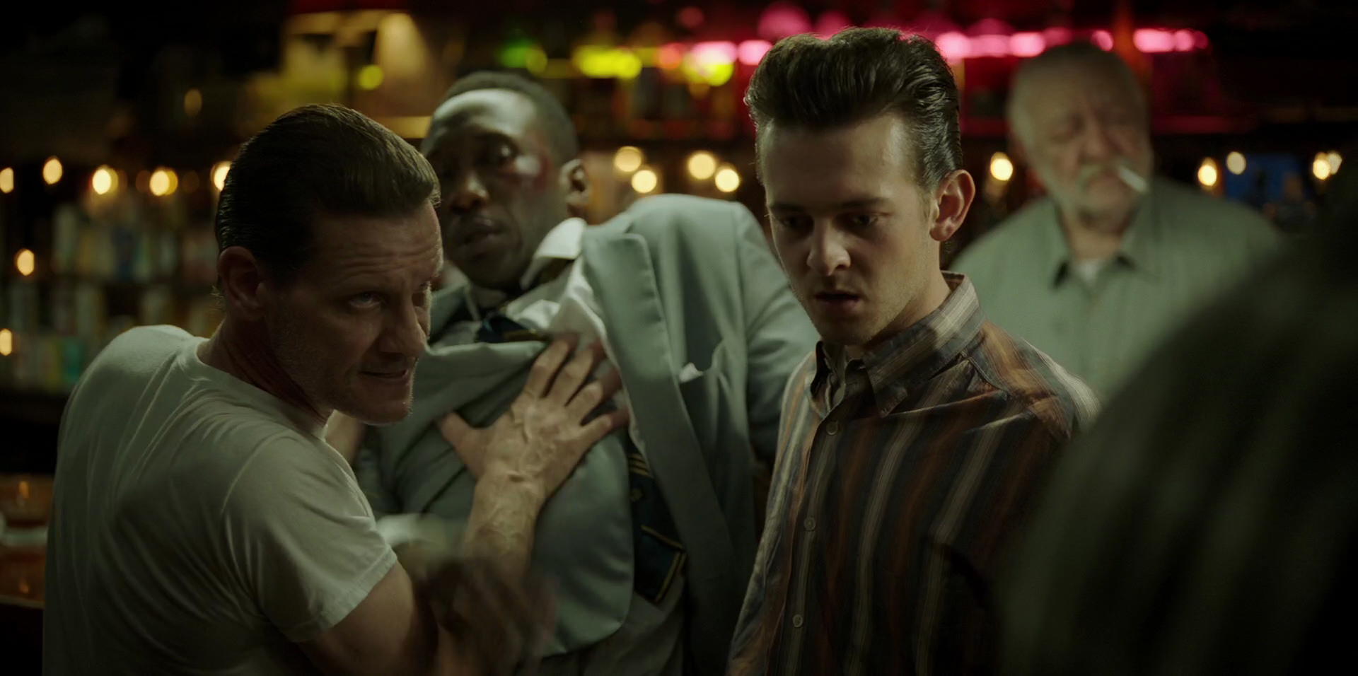 Green Book (2018) HD screenshot 6857