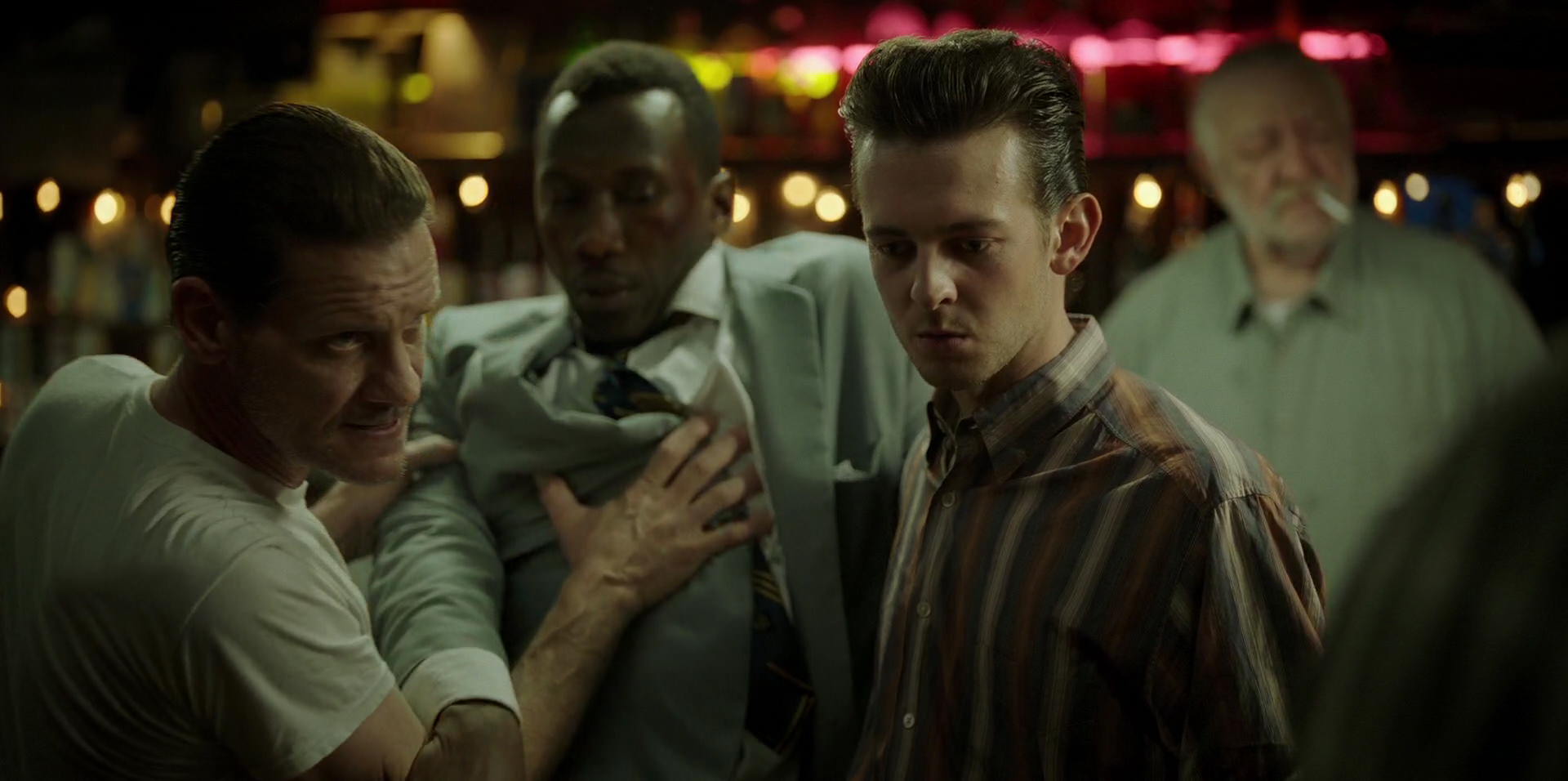 Green Book (2018) screencap 6858