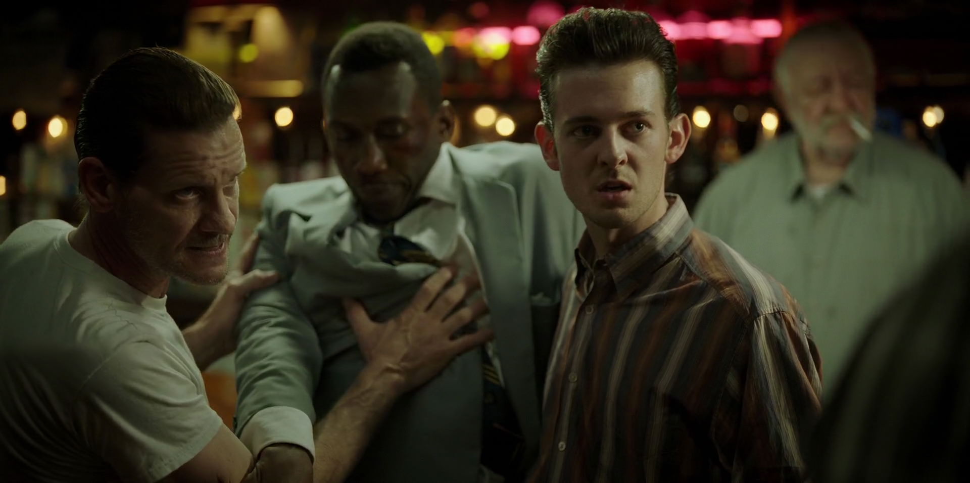 Green Book (2018) movie still 6859