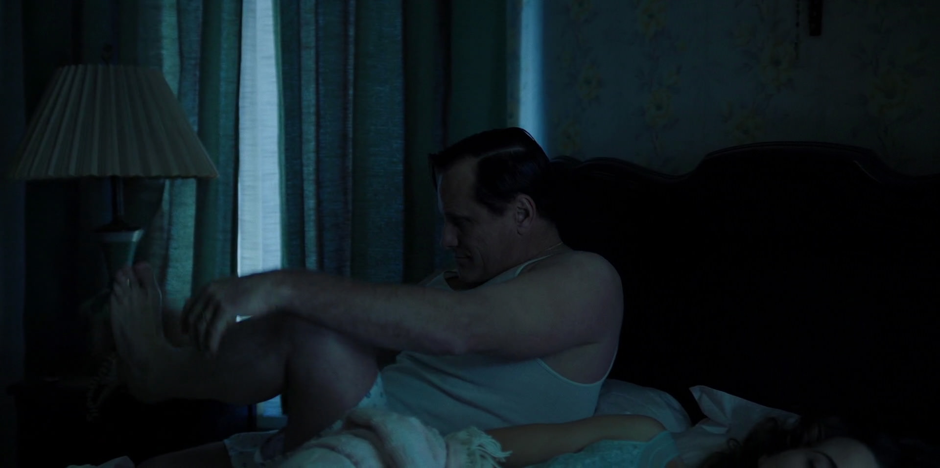 Green Book (2018) HD screenshot 686
