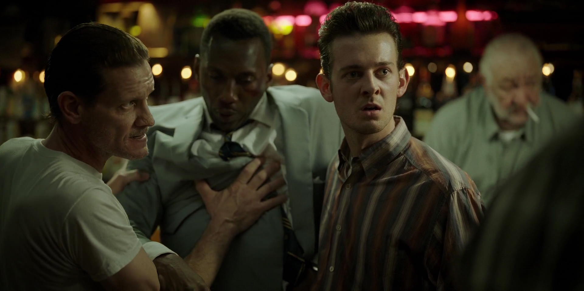 Green Book (2018) screencap 6861