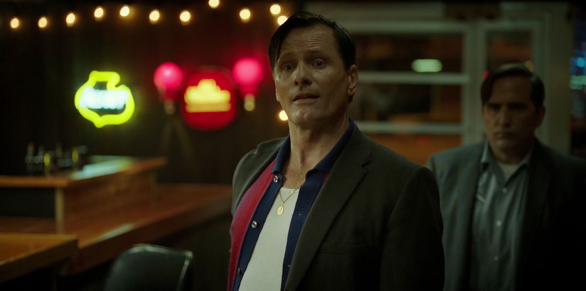 Green Book (2018) HD screenshot 6863