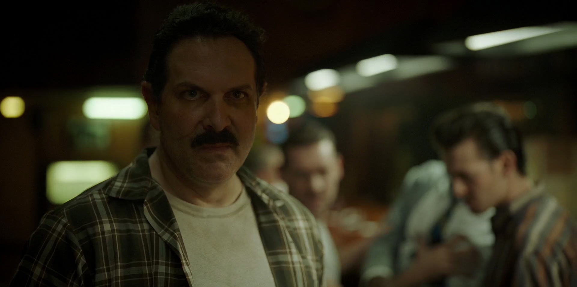 Green Book (2018) HD screenshot 6866
