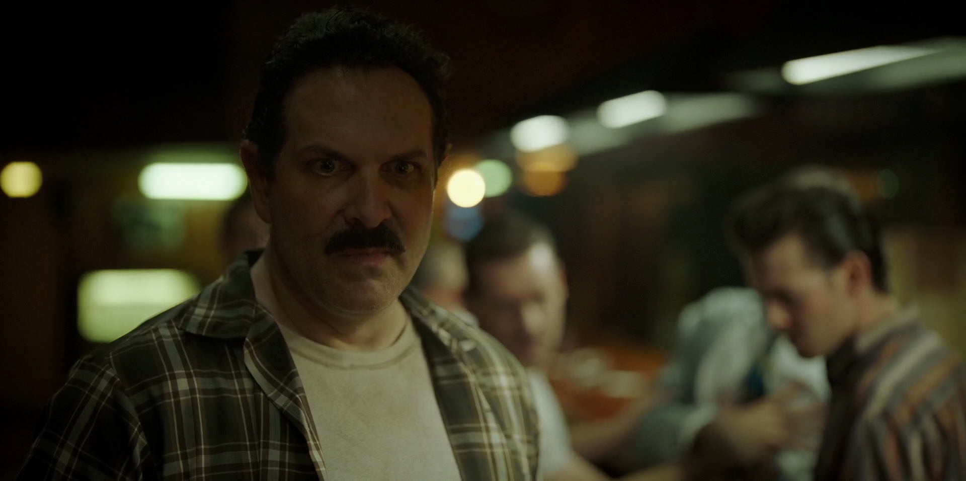 Green Book (2018) screencap 6867