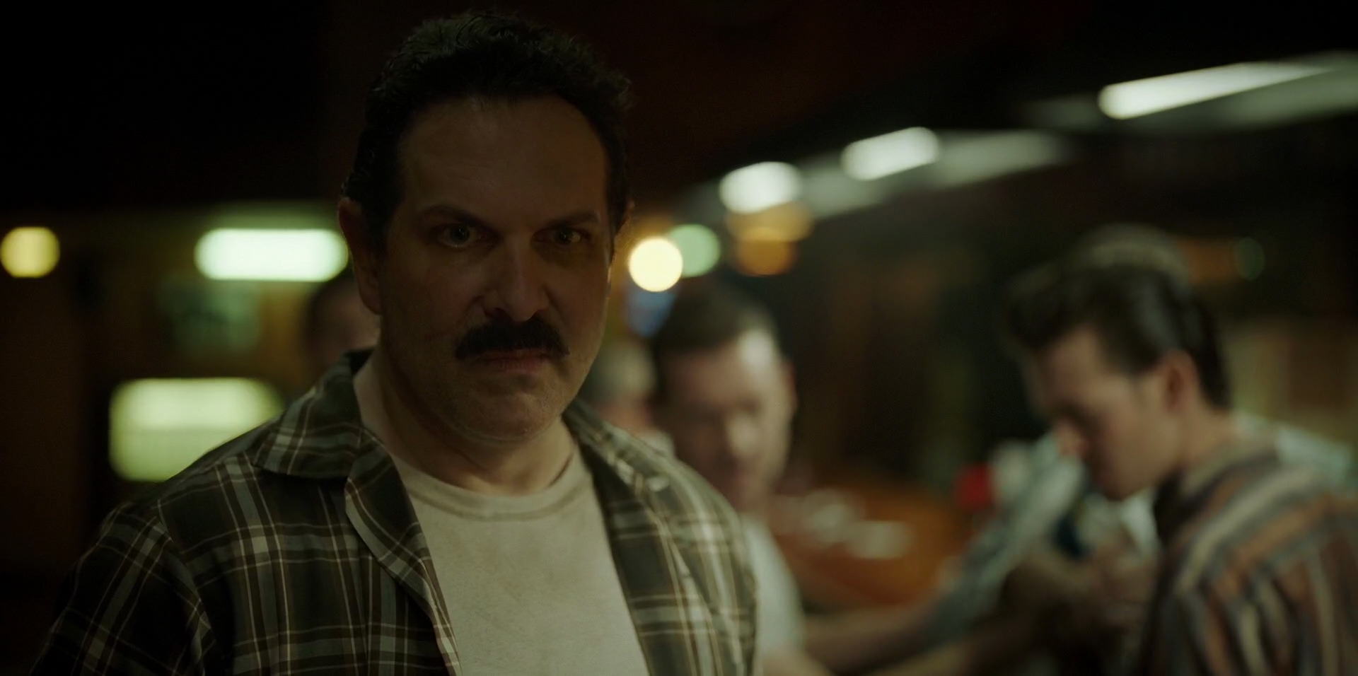 Green Book (2018) movie still 6868