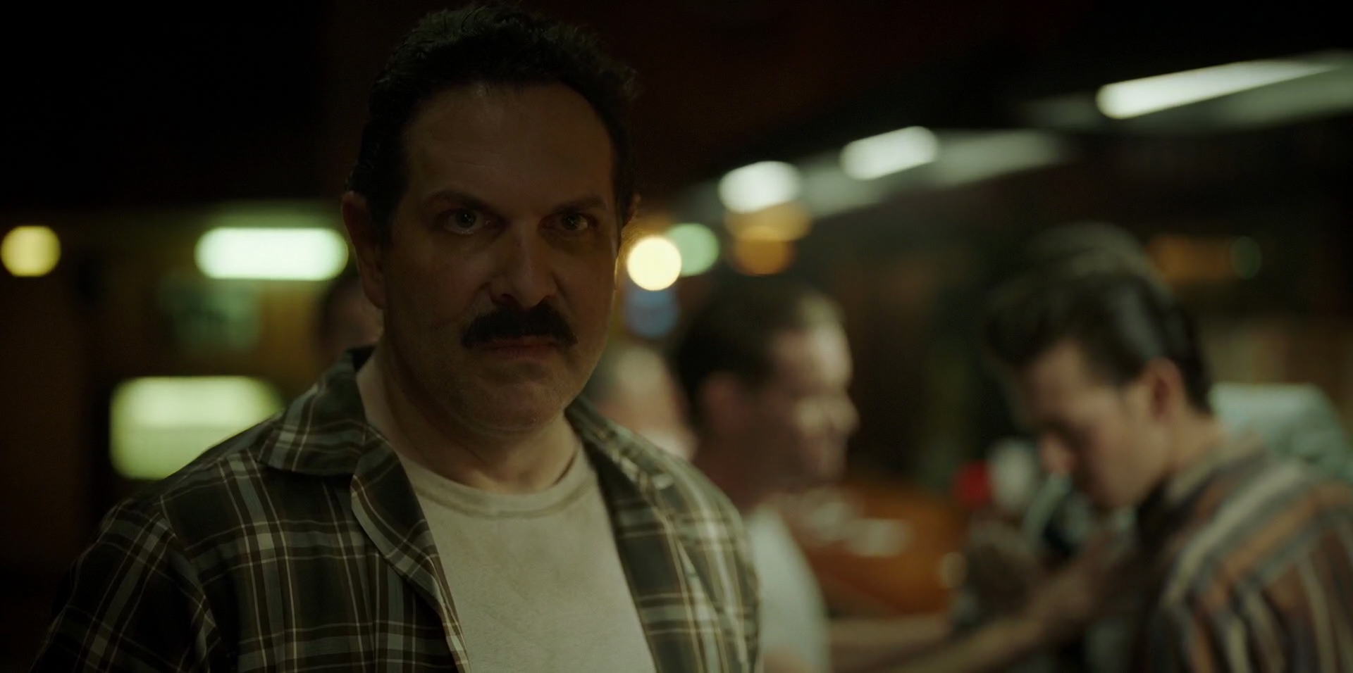 Green Book (2018) HD screenshot 6869