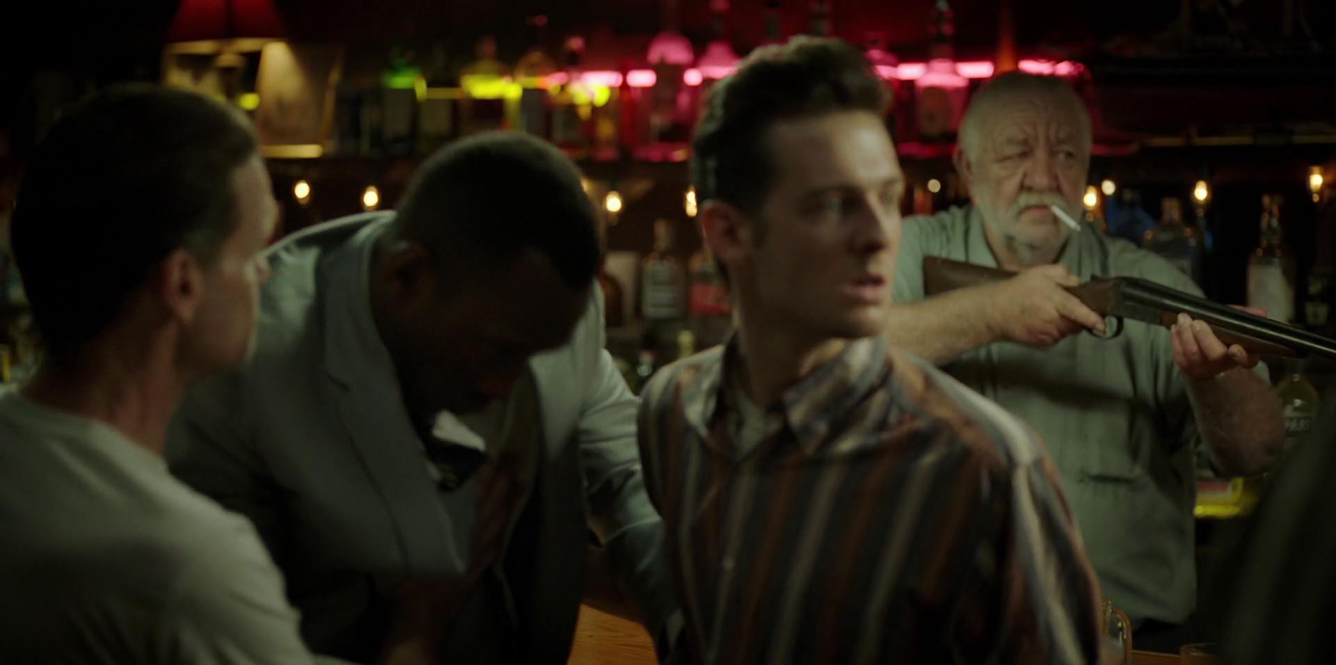 Green Book (2018) HD screenshot 6872
