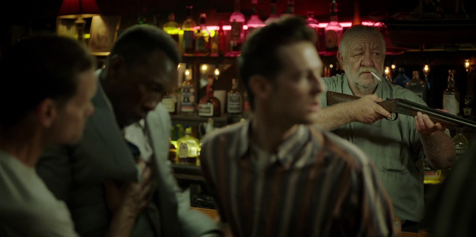 Green Book (2018) screencap 6873