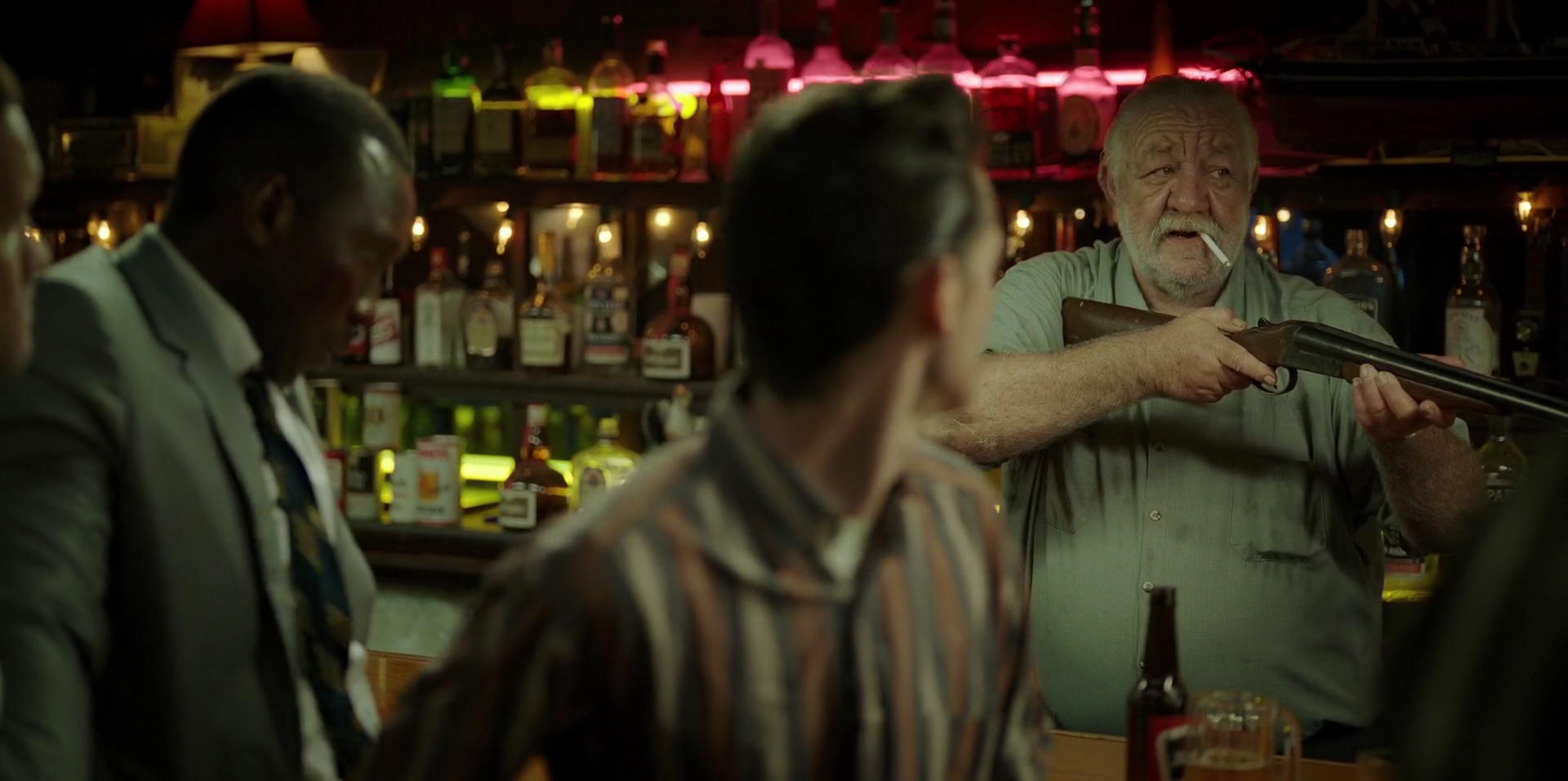 Green Book (2018) HD screenshot 6875