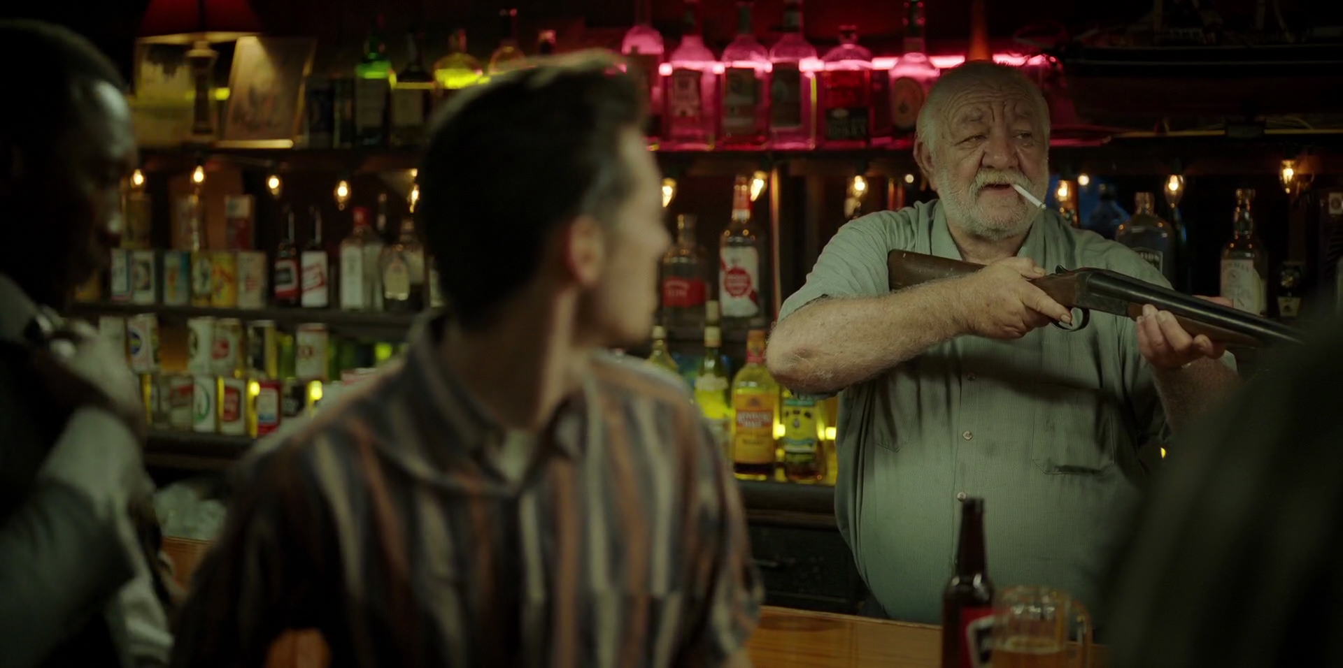 Green Book (2018) HD screenshot 6878