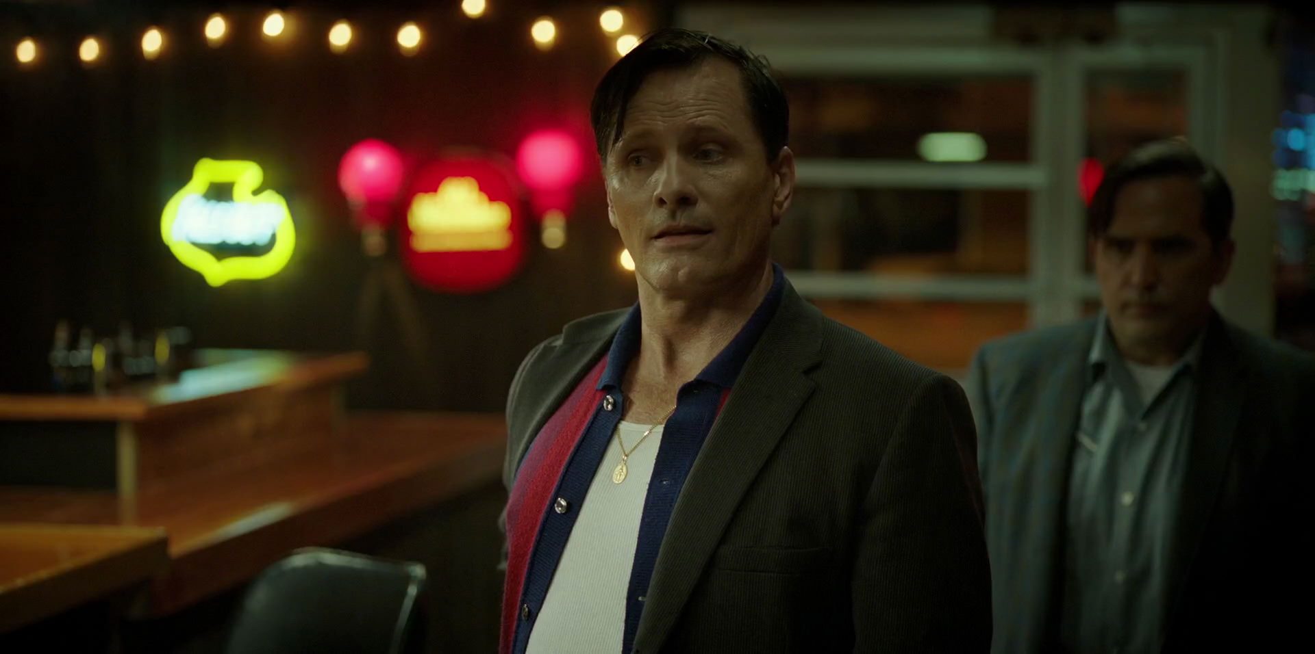 Green Book (2018) HD screenshot 6881