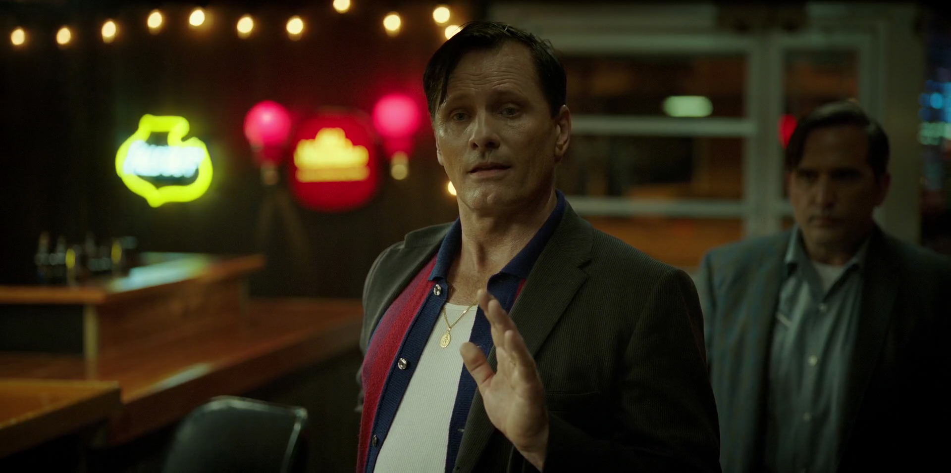 Green Book (2018) movie still 6883