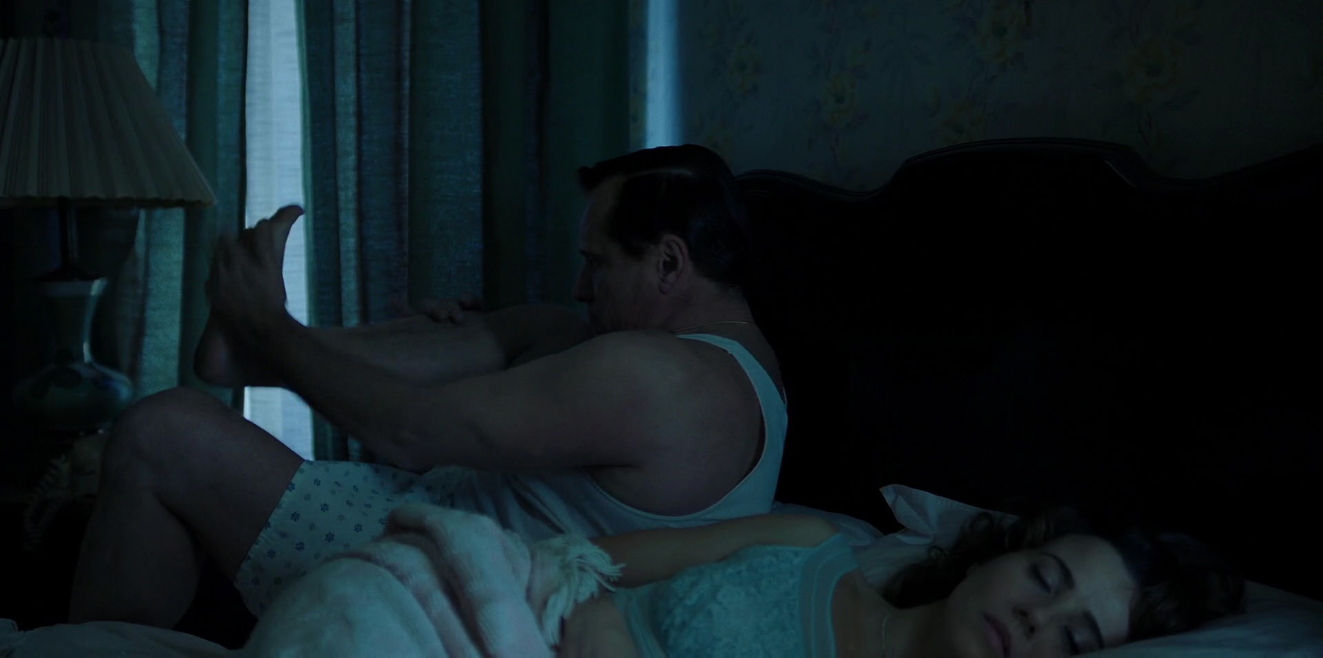 Green Book (2018) HD screenshot 689