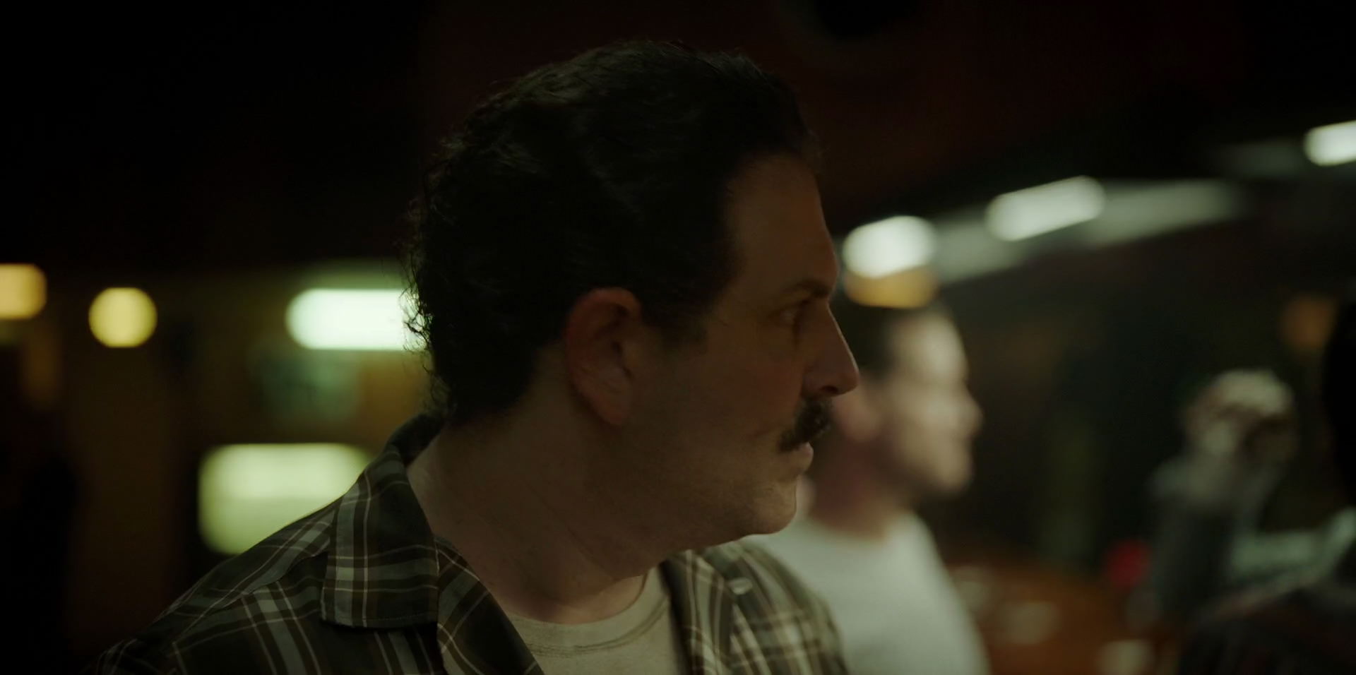 Green Book (2018) HD screenshot 6890