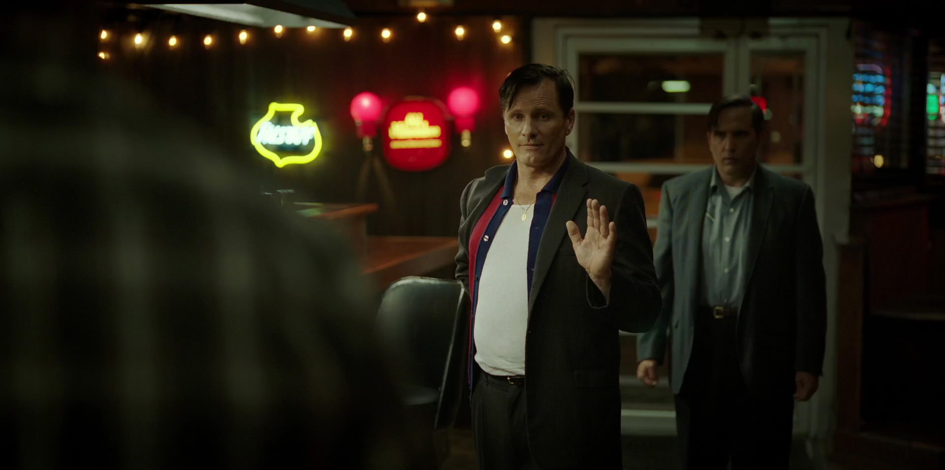 Green Book (2018) movie still 6892