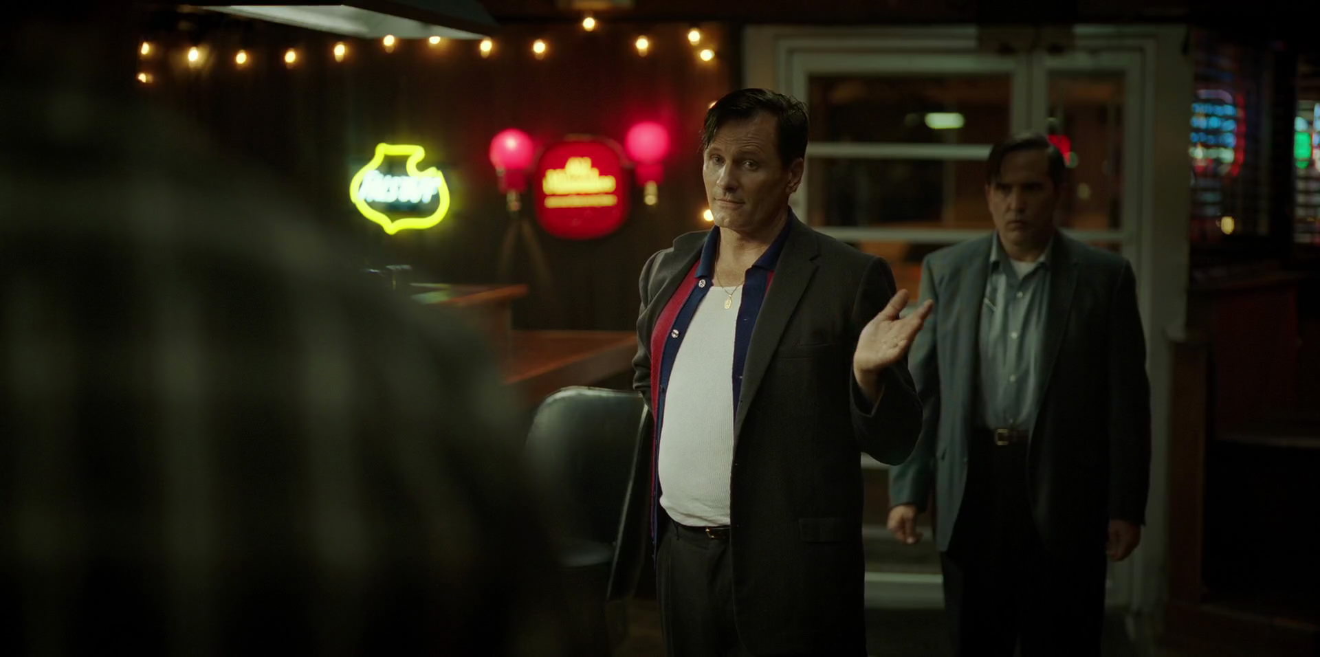Green Book (2018) HD screenshot 6893