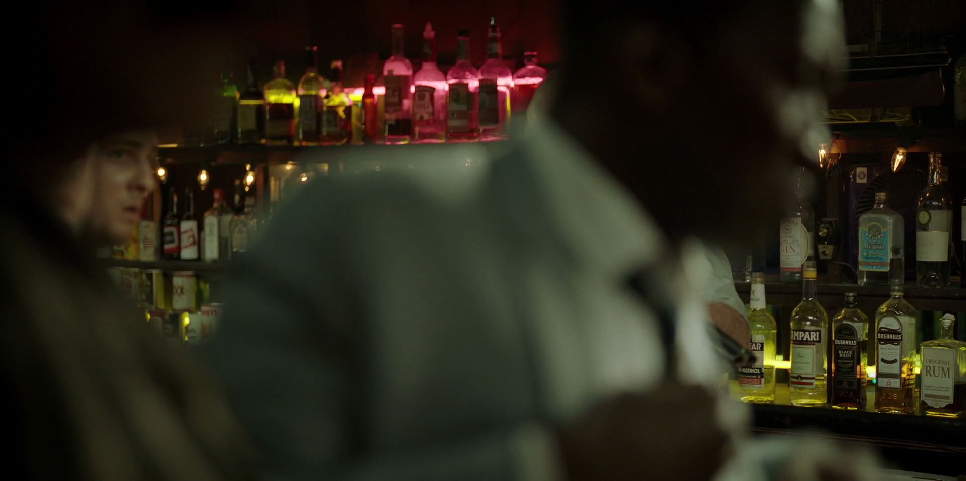 Green Book (2018) HD screenshot 6896