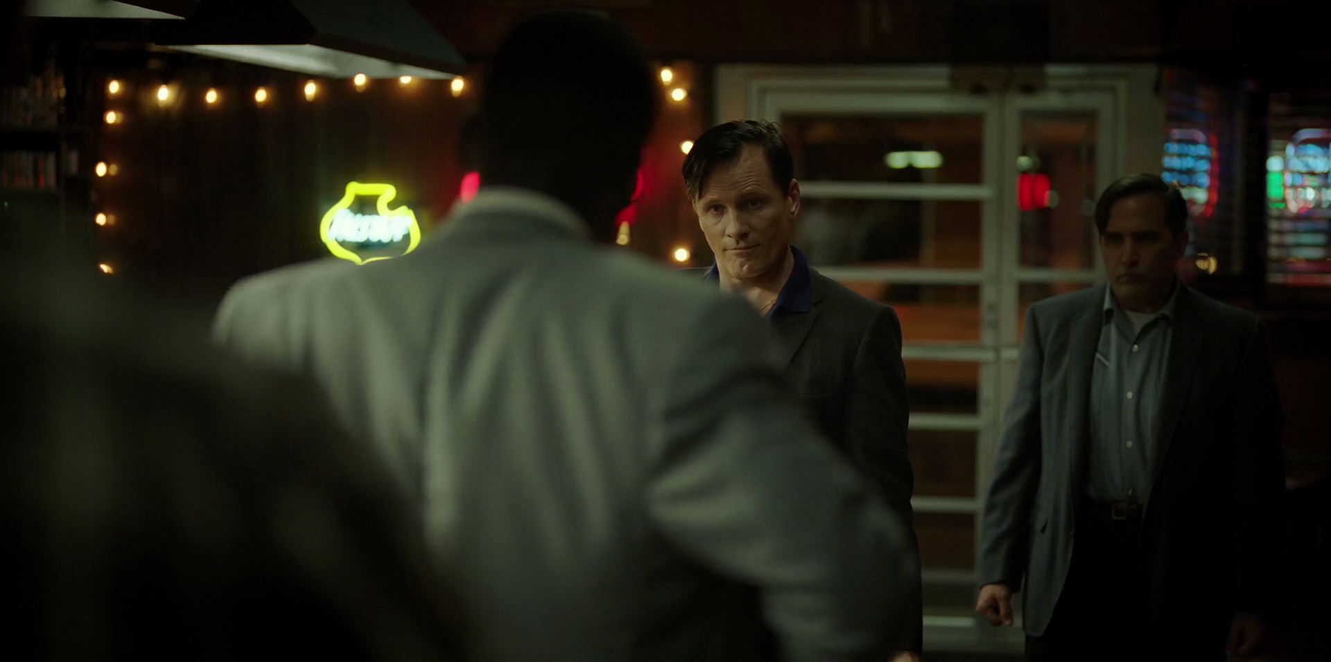 Green Book (2018) HD screenshot 6902