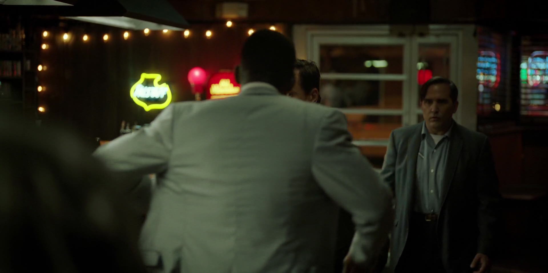 Green Book (2018) HD screenshot 6905