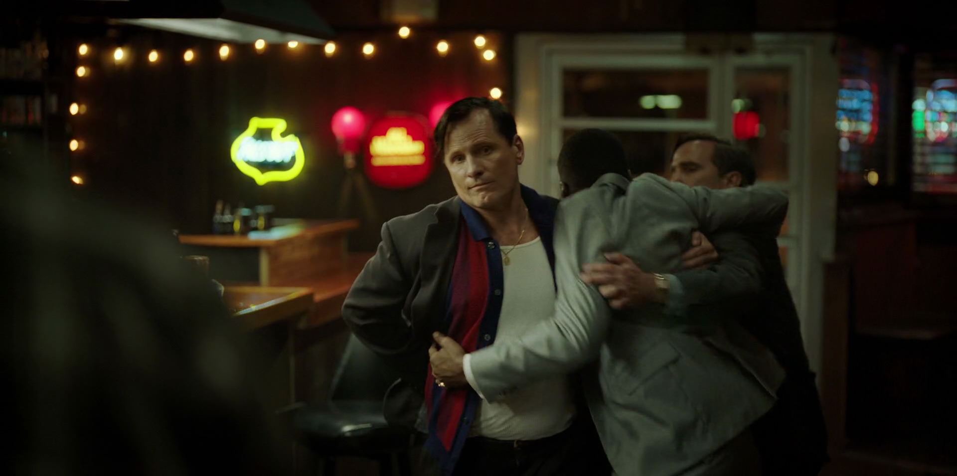 Green Book (2018) HD screenshot 6908