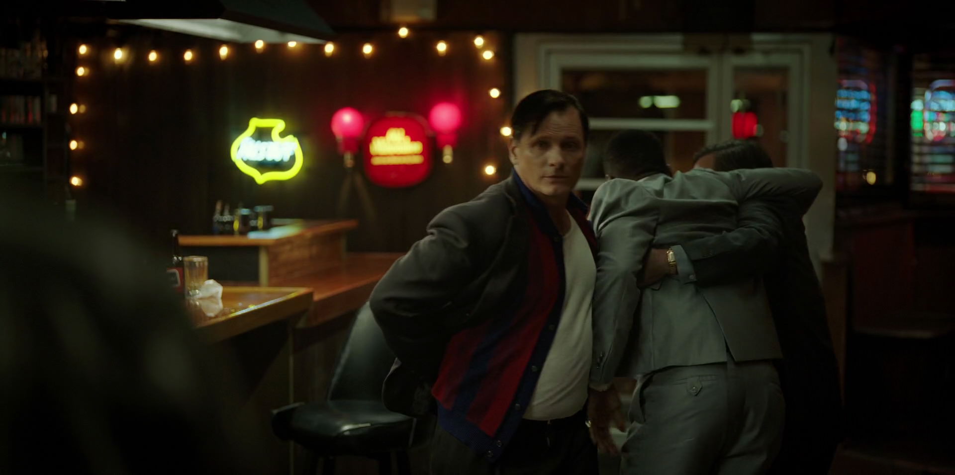 Green Book (2018) HD screenshot 6911