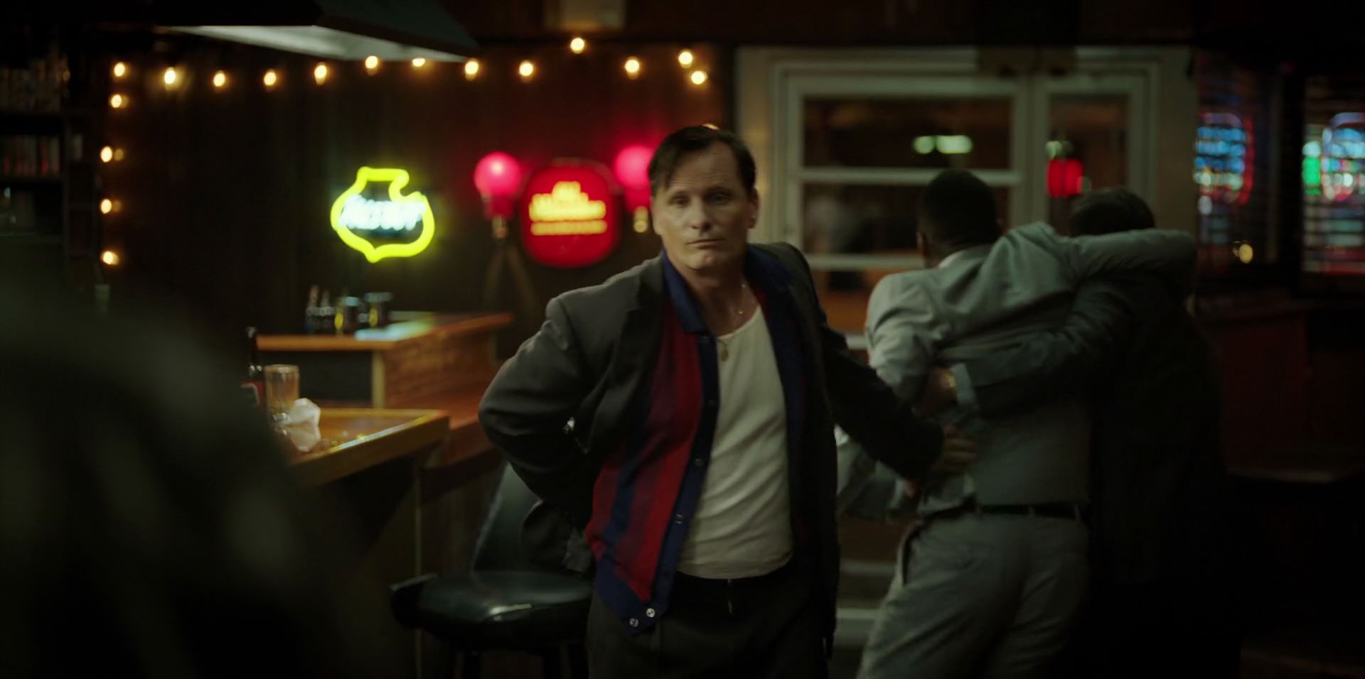 Green Book (2018) movie still 6913