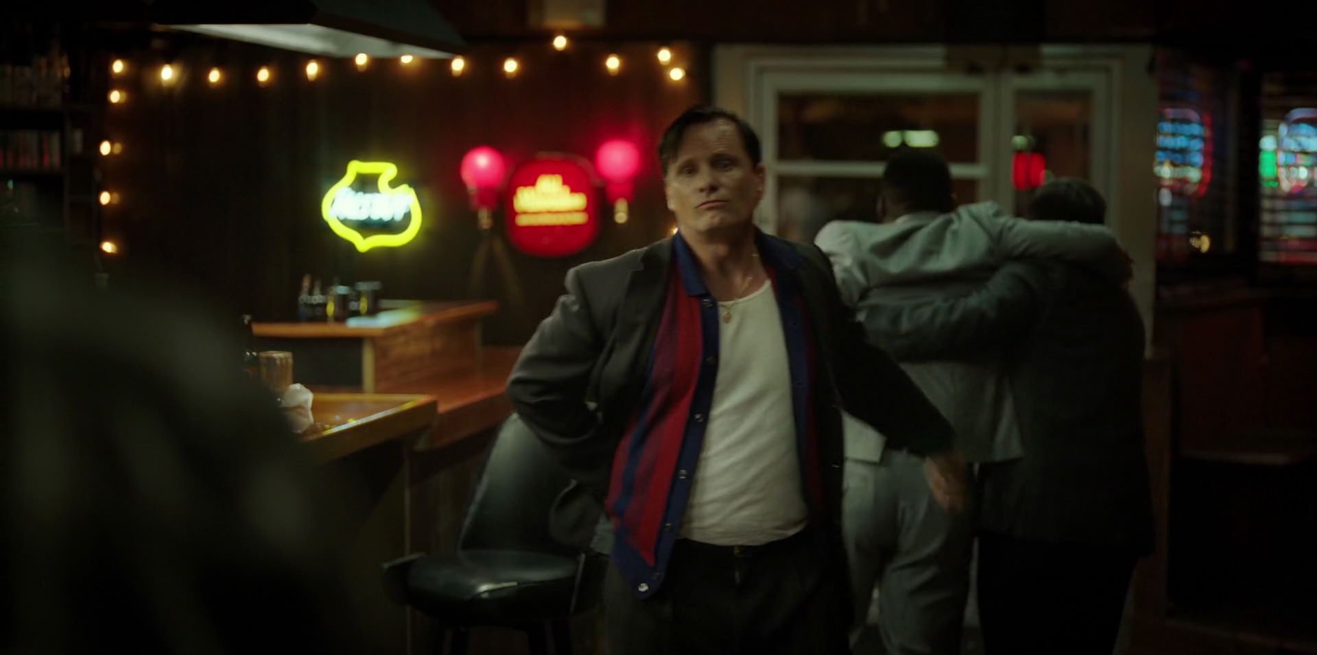 Green Book (2018) HD screenshot 6914