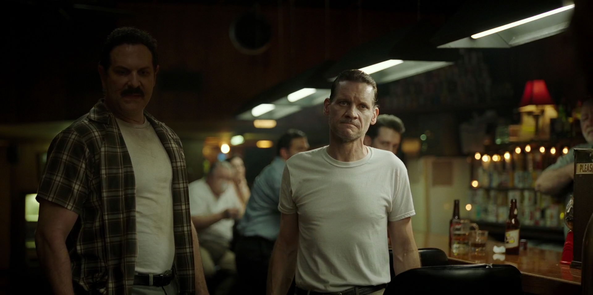Green Book (2018) HD screenshot 6917