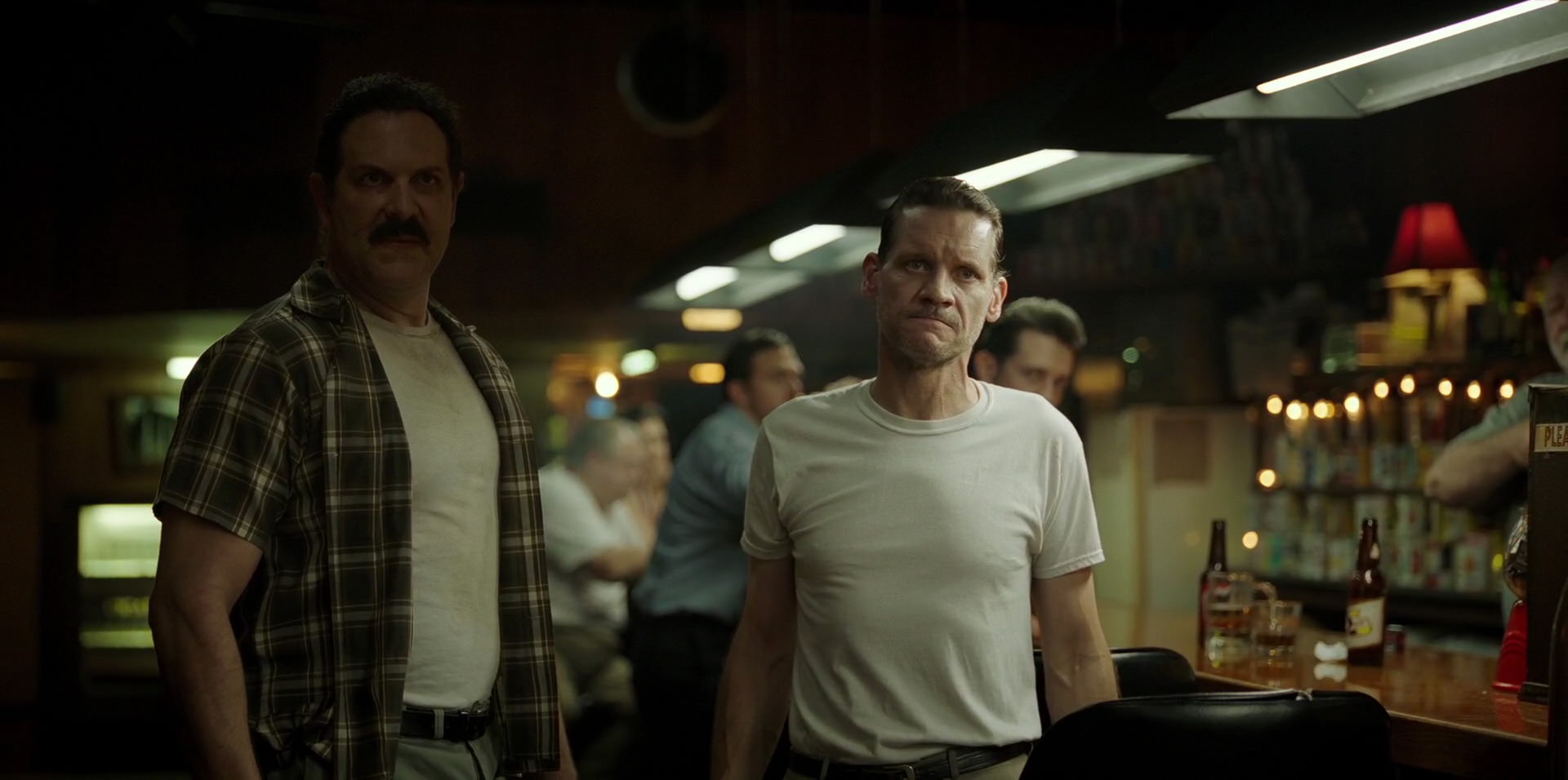 Green Book (2018) HD screenshot 6920