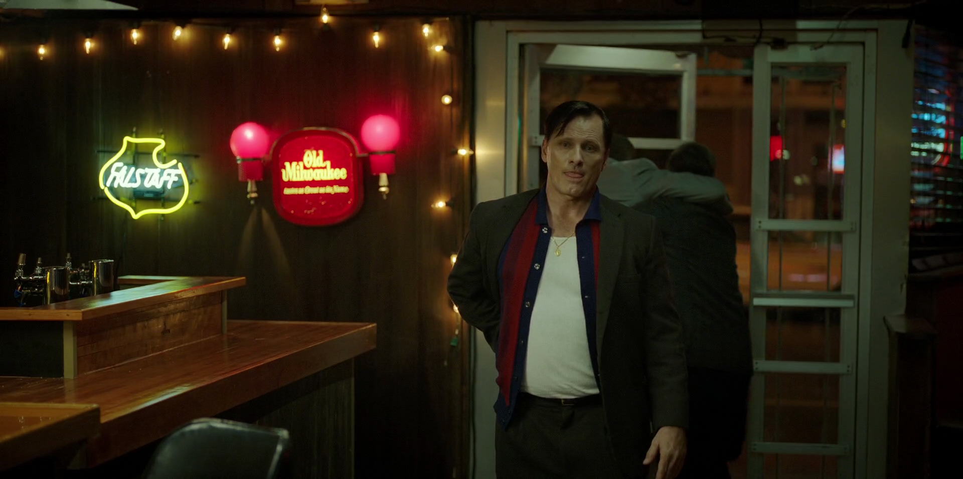 Green Book (2018) movie still 6922