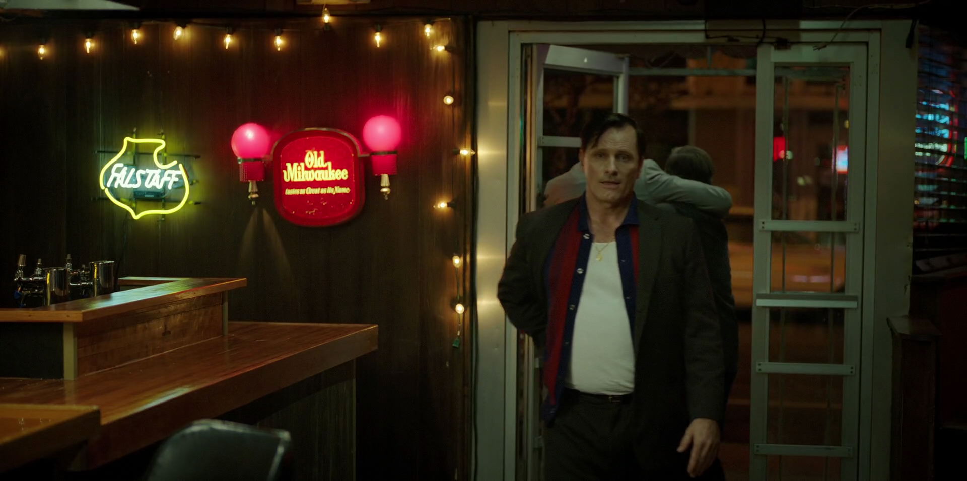Green Book (2018) HD screenshot 6923