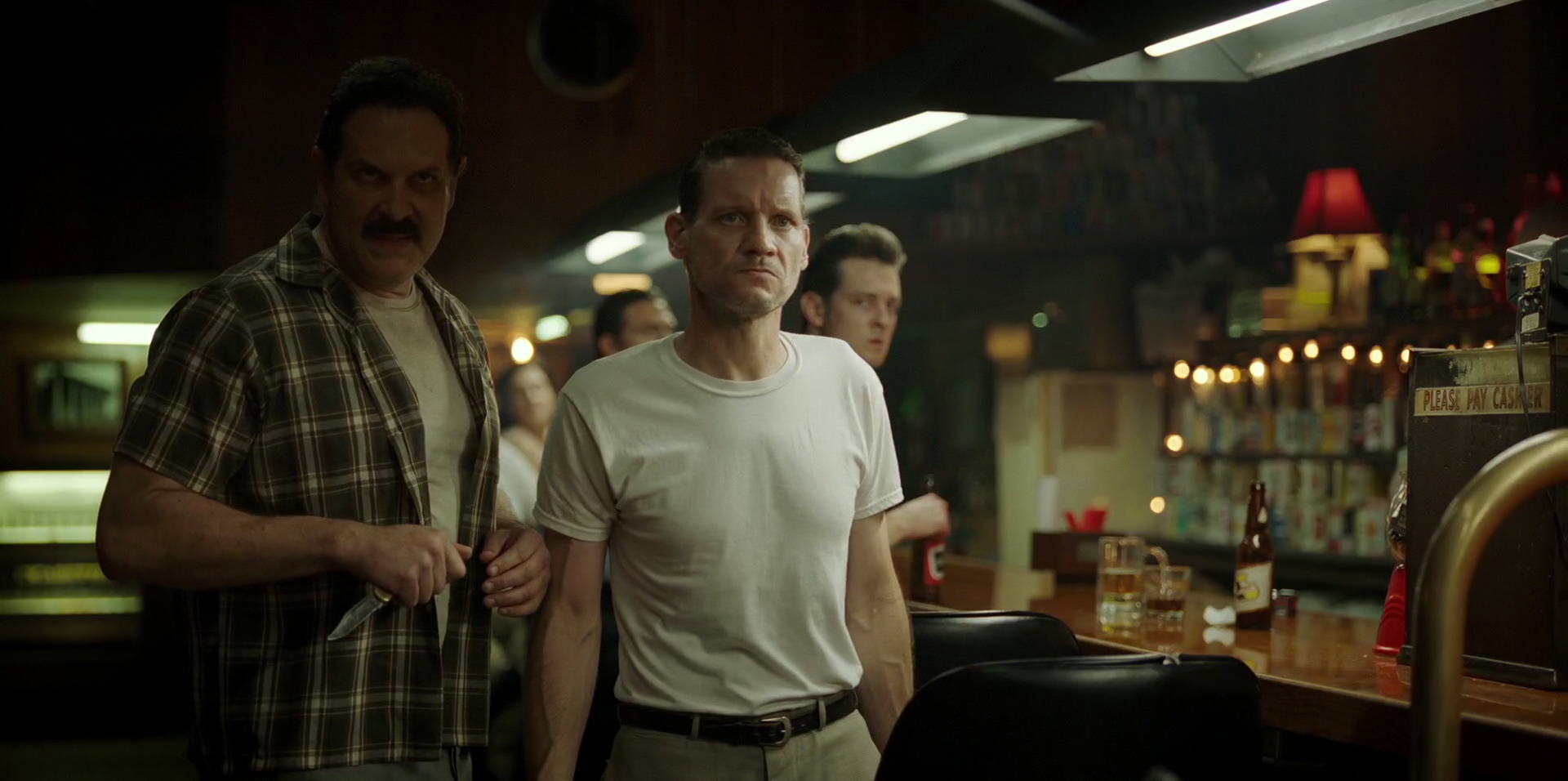 Green Book (2018) HD screenshot 6926