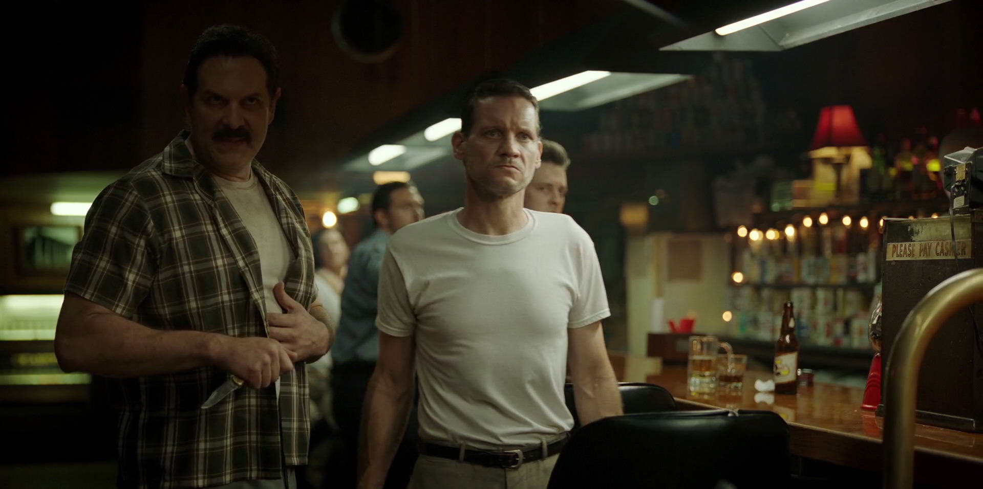 Green Book (2018) screencap 6927