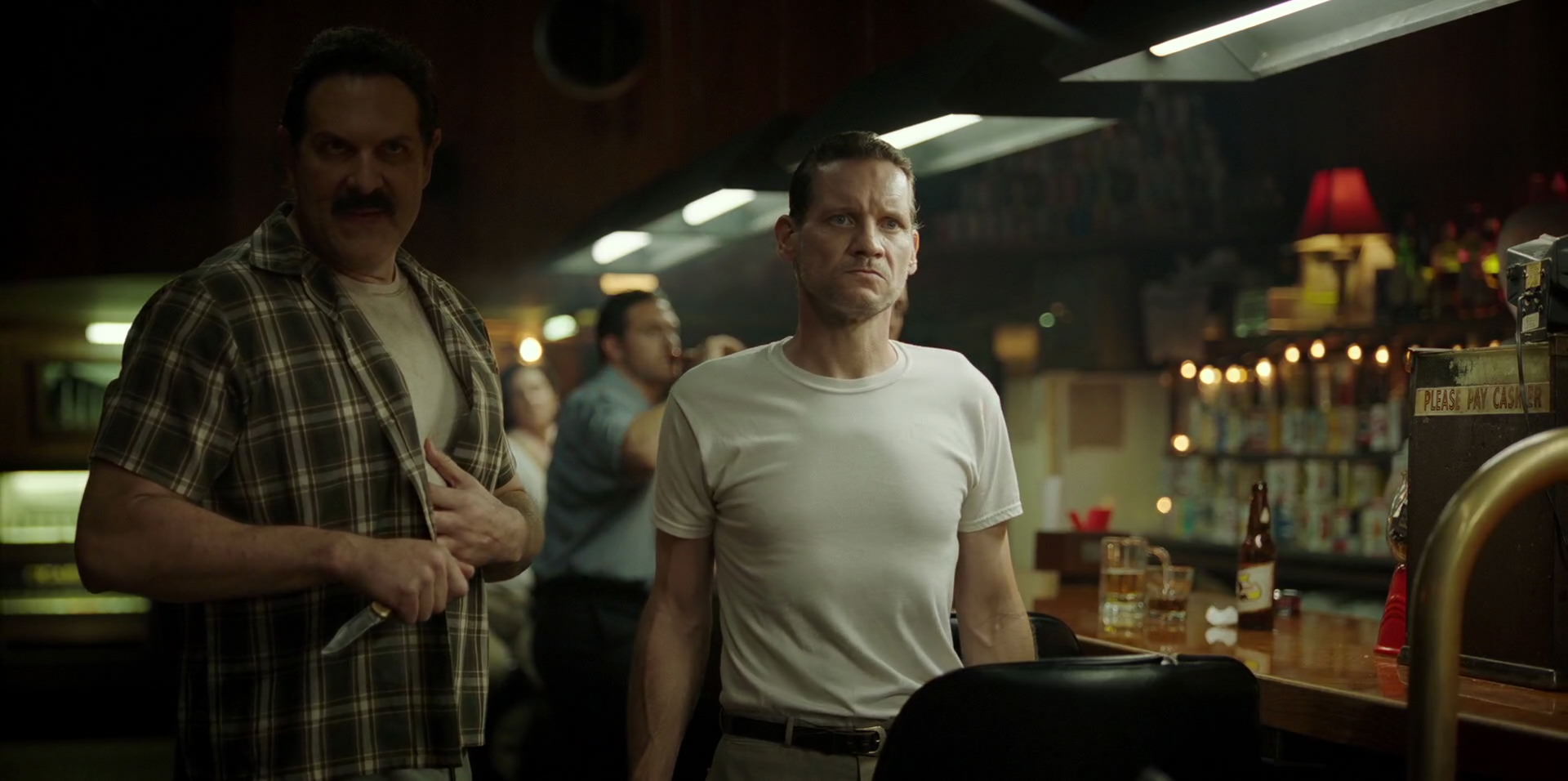 Green Book (2018) movie still 6928