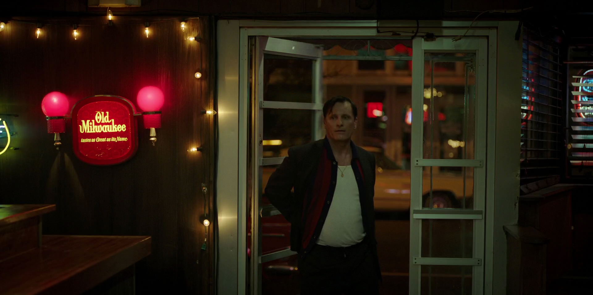 Green Book (2018) HD screenshot 6929