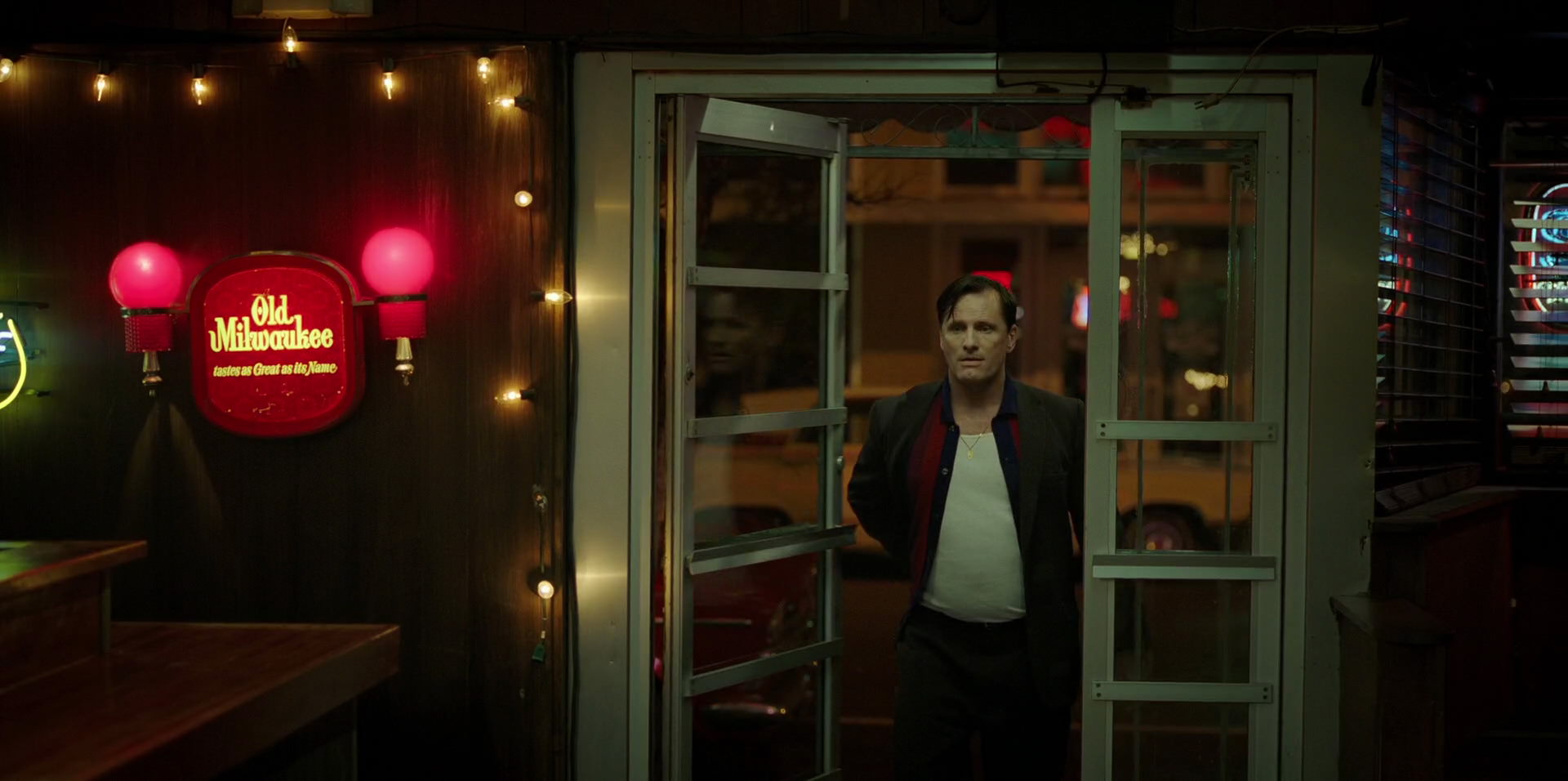 Green Book (2018) movie still 6931