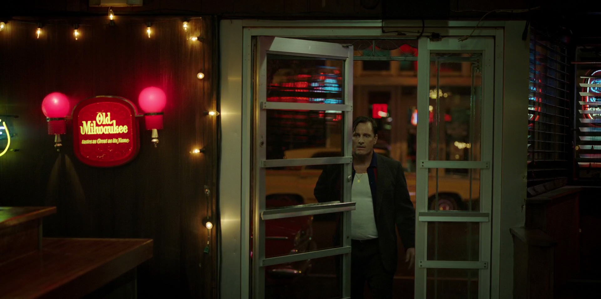 Green Book (2018) HD screenshot 6932