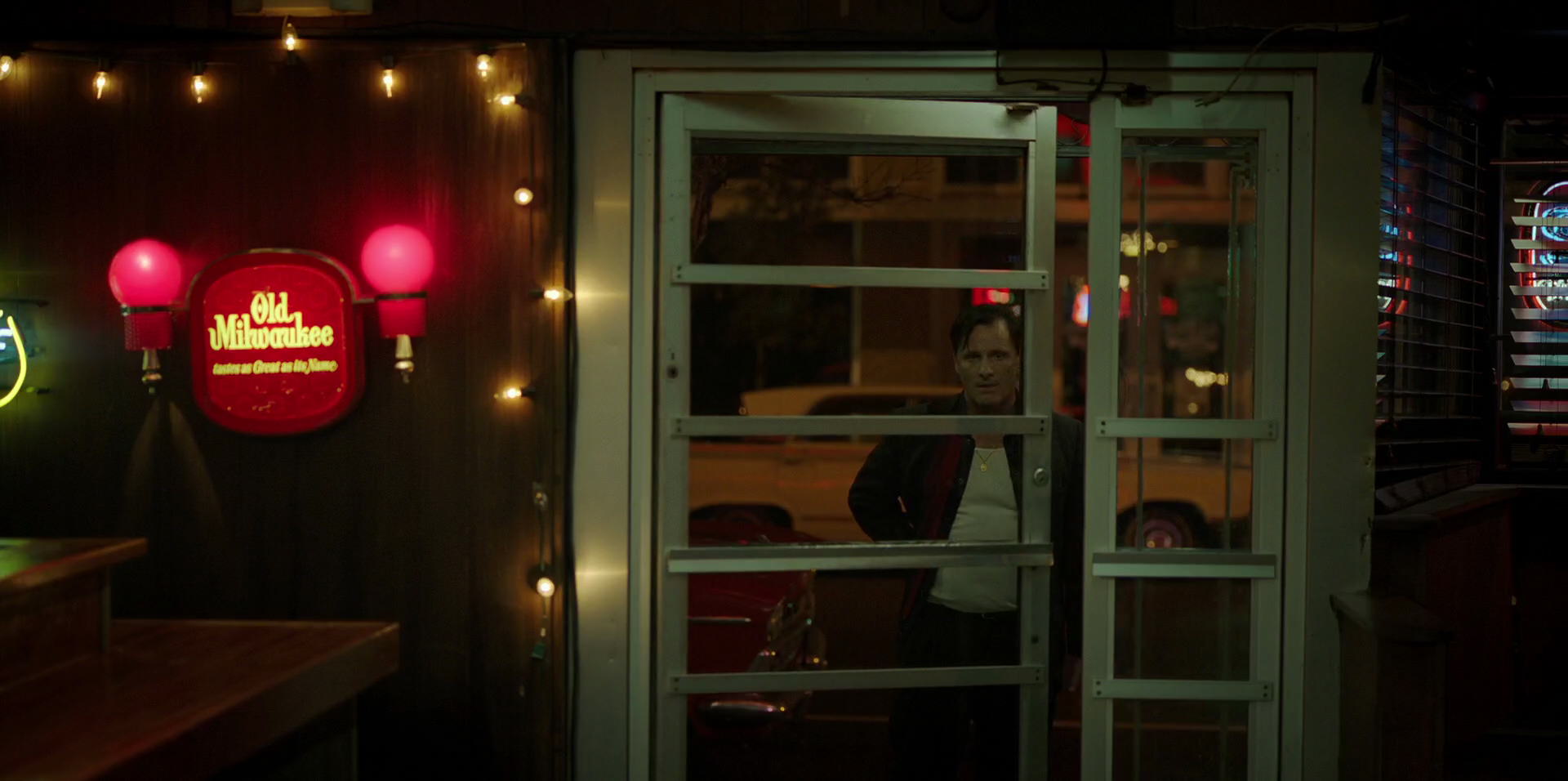 Green Book (2018) HD screenshot 6935