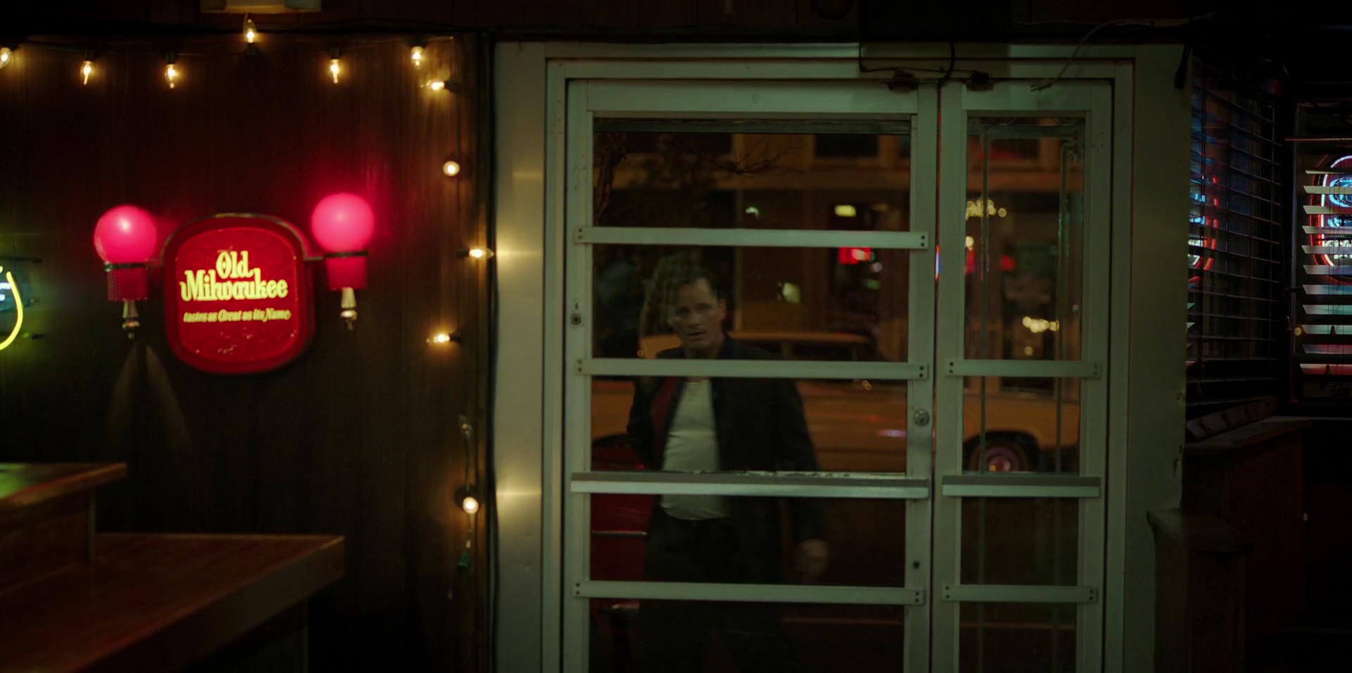 Green Book (2018) HD screenshot 6938