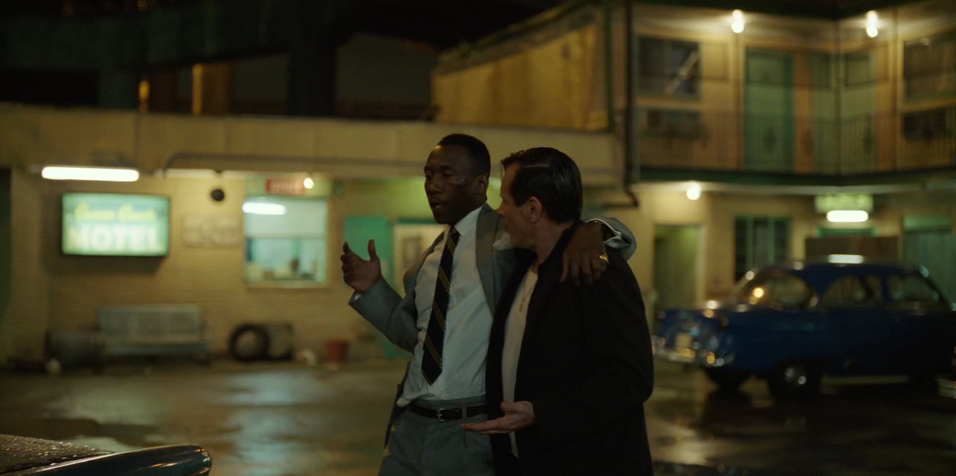 Green Book (2018) movie still 6940