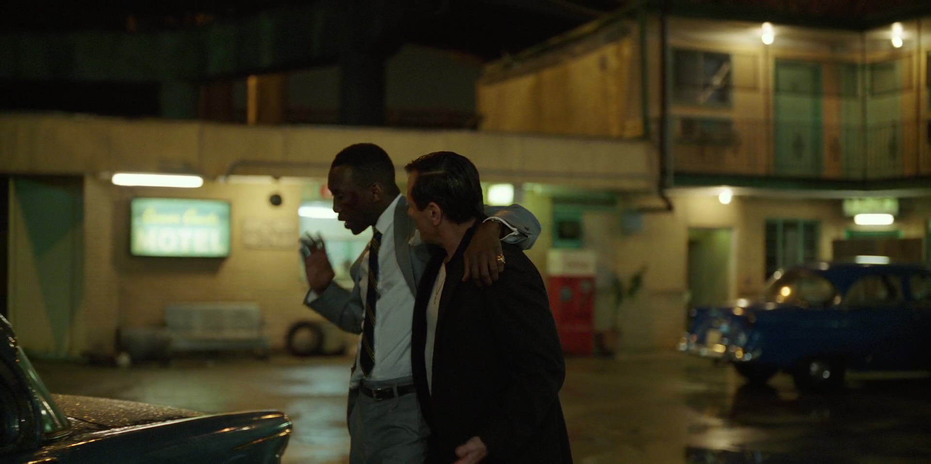 Green Book (2018) screencap 6942